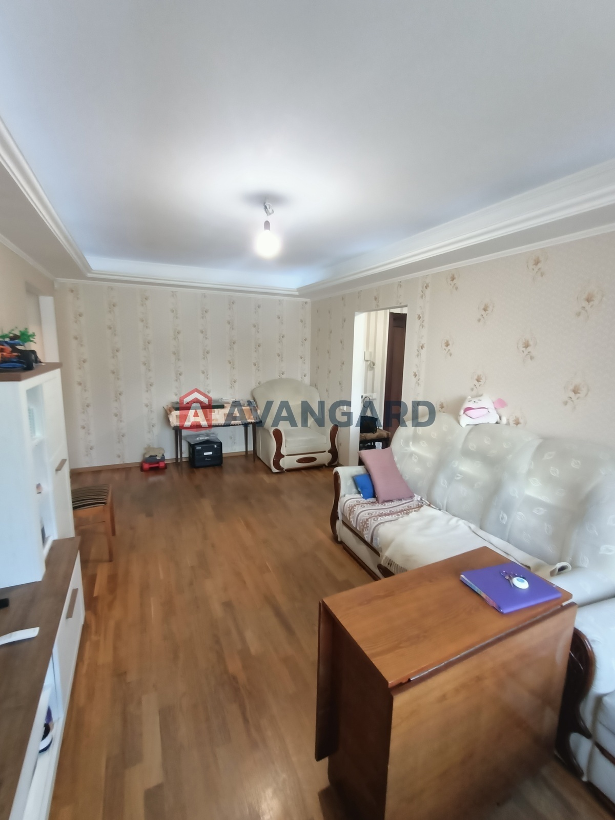 3 кім. квартира, 72/-/10 кв. м., 2/9 поверх фото 18 3 кім. квартира, 72/-/10 кв. м., 2/9 поверх фото 18