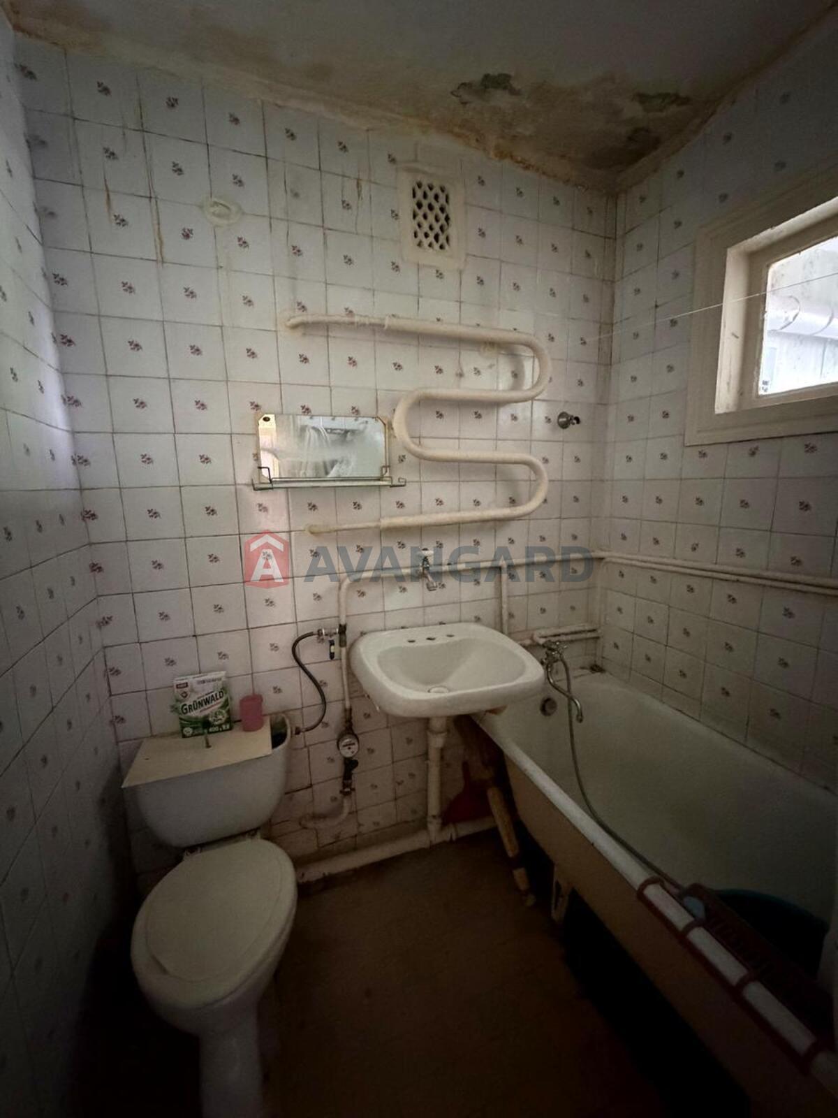 2 комн. квартира, 41/27/6 кв. м., 4/5 этаж фото 5 2 комн. квартира, 41/27/6 кв. м., 4/5 этаж фото 5