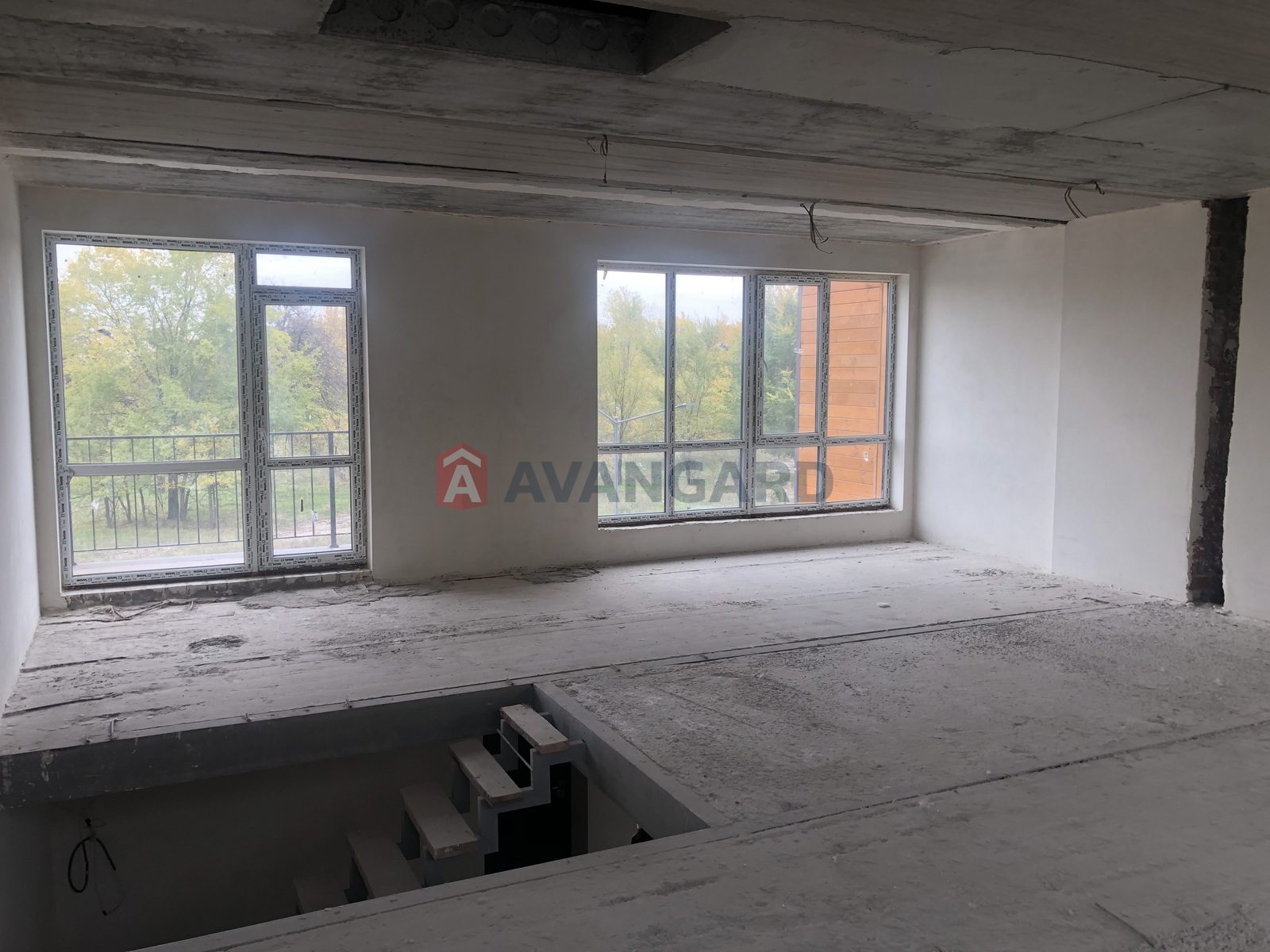 4 комн. квартира, 122,4/-/20 кв. м., 1/2 этаж фото 12 4 комн. квартира, 122,4/-/20 кв. м., 1/2 этаж фото 12