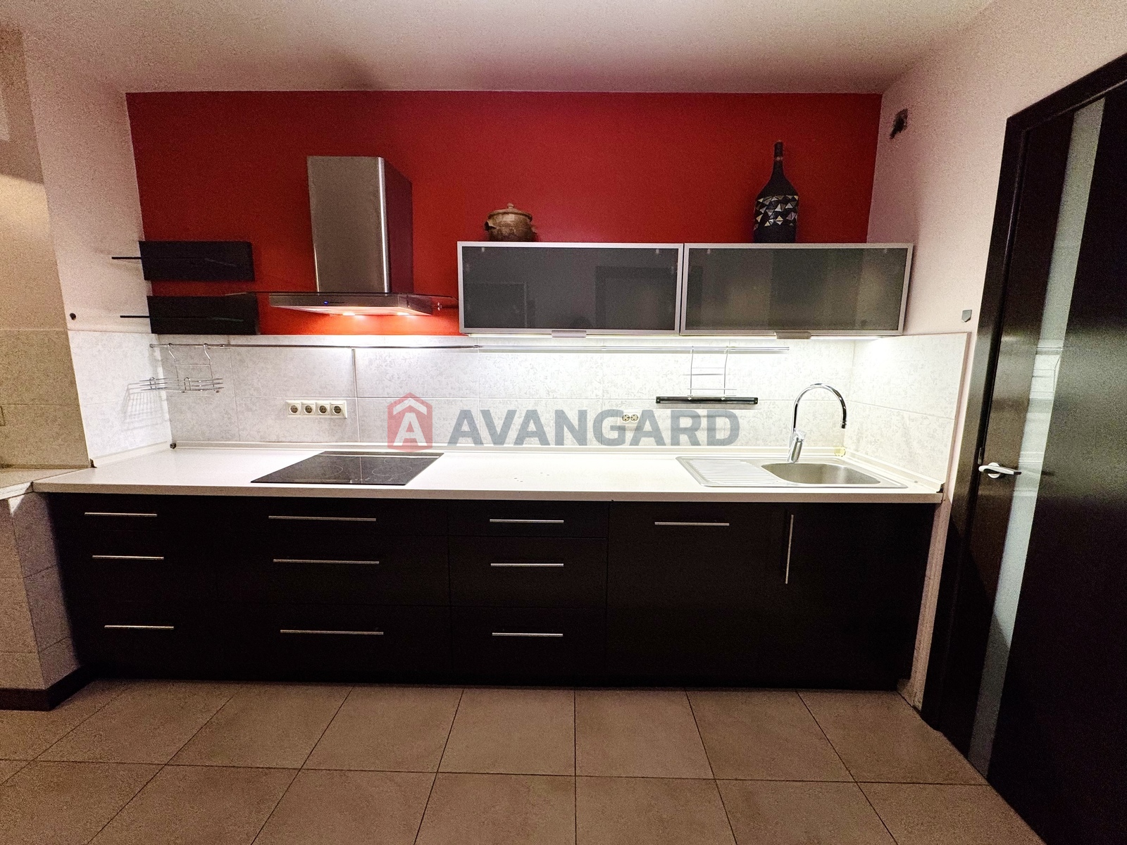 3 кім. квартира, 74.2/44.8/9.3 кв. м., 9/12 поверх фото 4 3 кім. квартира, 74.2/44.8/9.3 кв. м., 9/12 поверх фото 4