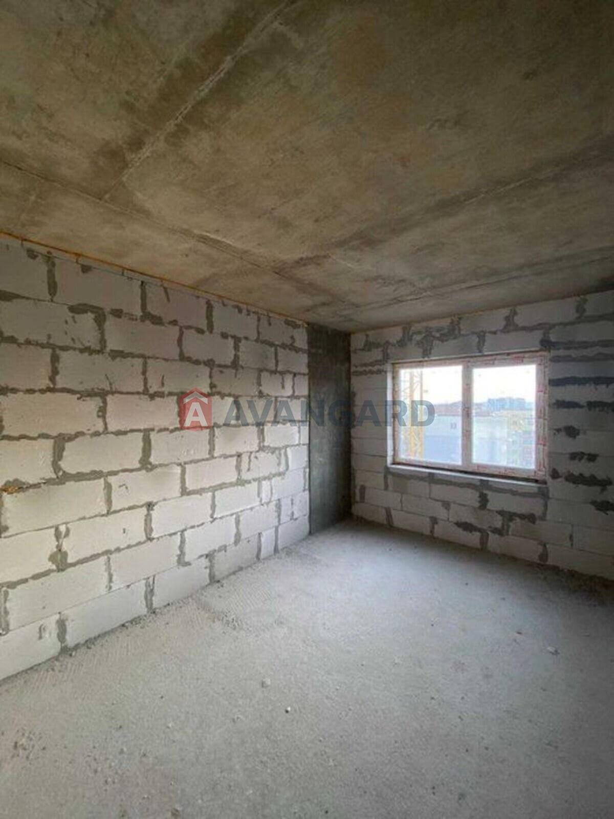 1 кім. квартира, 35/-/9 кв. м., 10/10 поверх фото 5 1 кім. квартира, 35/-/9 кв. м., 10/10 поверх фото 5