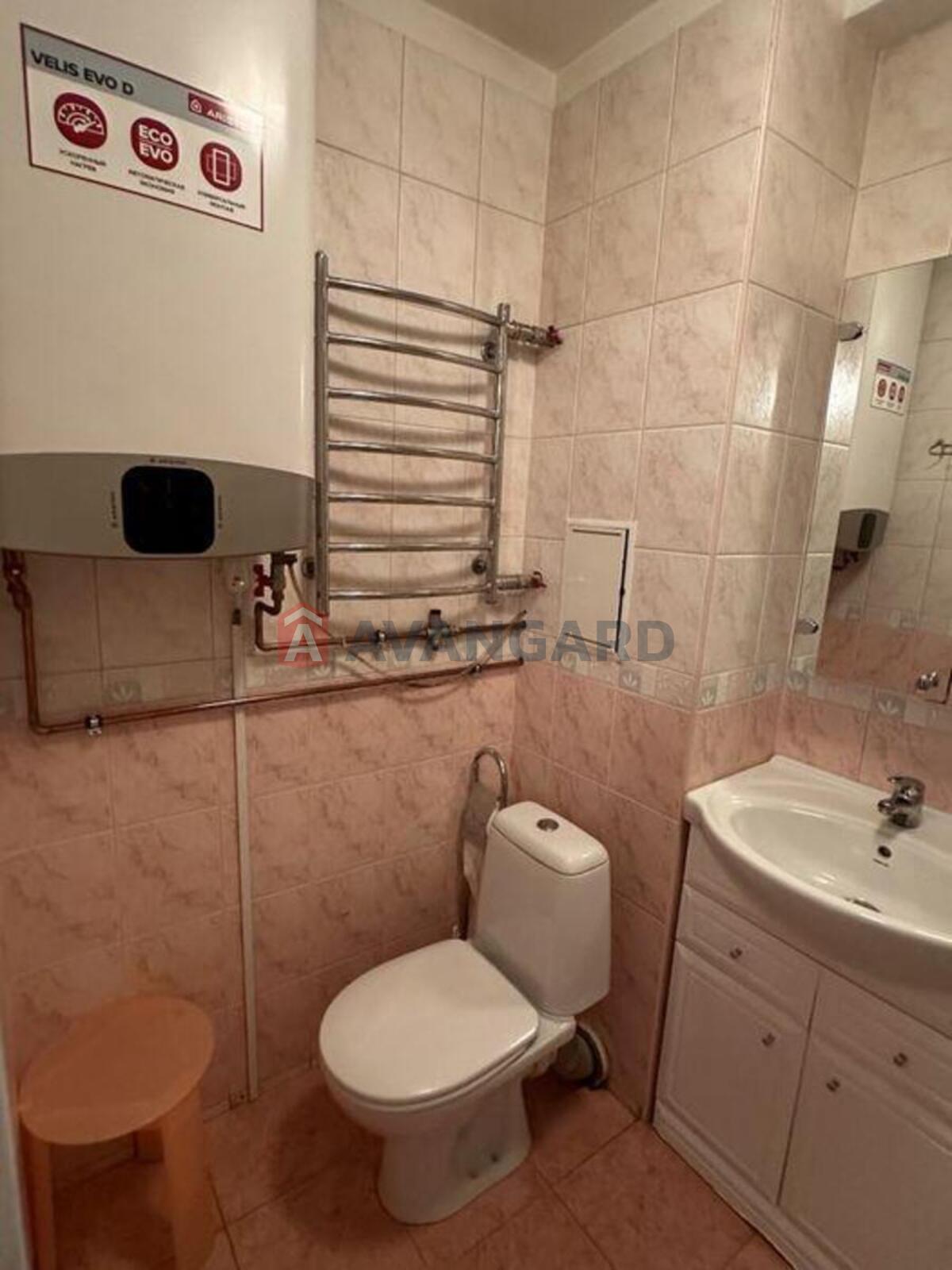 2 комн. квартира, 46/-/7 кв. м., 3/9 этаж фото 13 2 комн. квартира, 46/-/7 кв. м., 3/9 этаж фото 13