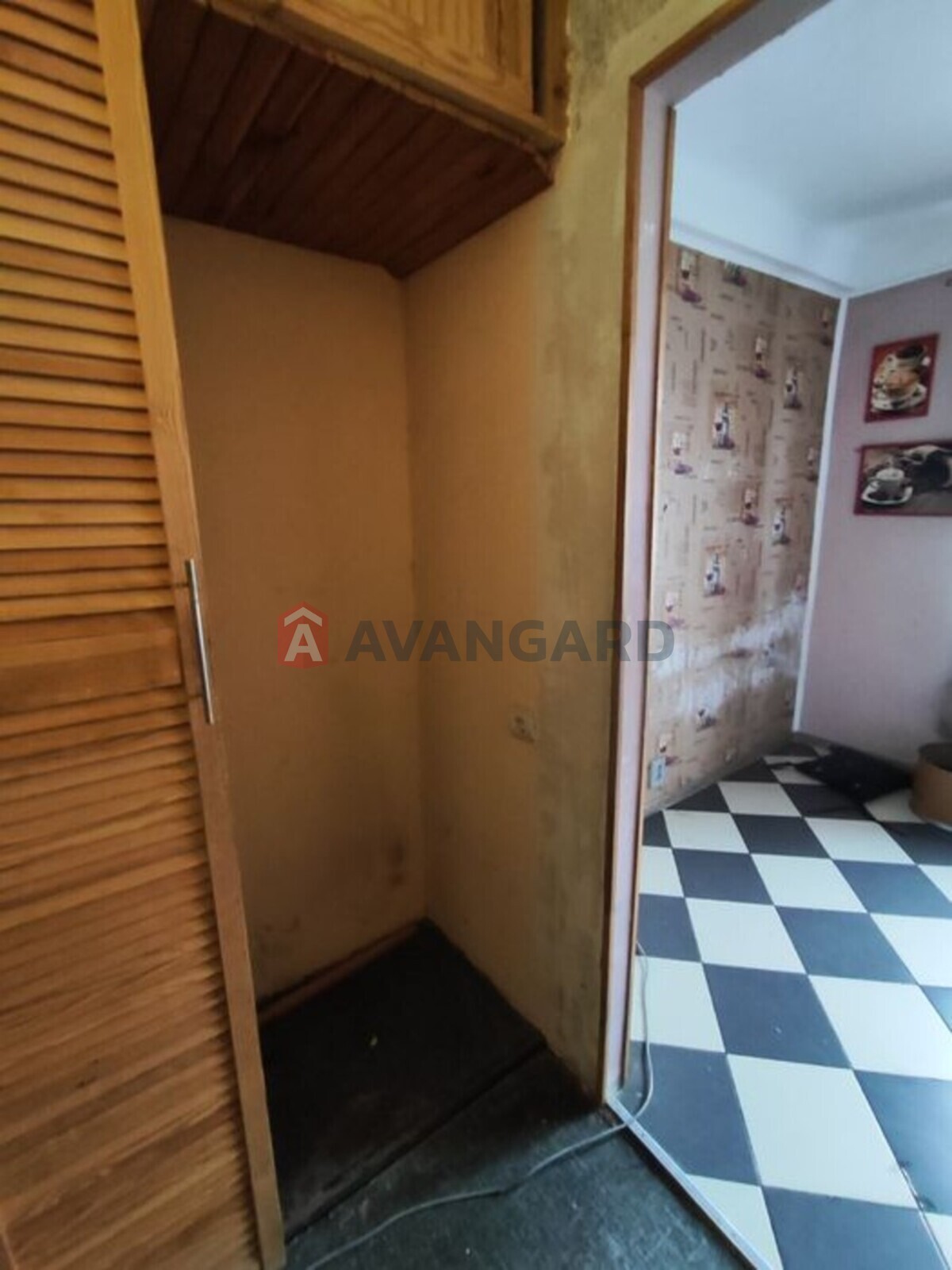 2 комн. квартира, 53/-/7 кв. м., 6/9 этаж фото 4 2 комн. квартира, 53/-/7 кв. м., 6/9 этаж фото 4