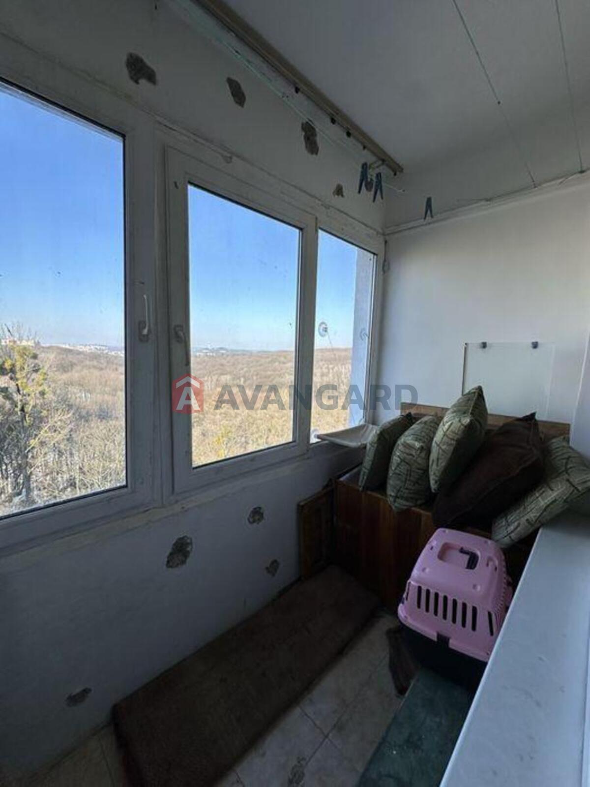 2 кім. квартира, 49/-/8 кв. м., 9/9 поверх фото 12 2 кім. квартира, 49/-/8 кв. м., 9/9 поверх фото 12