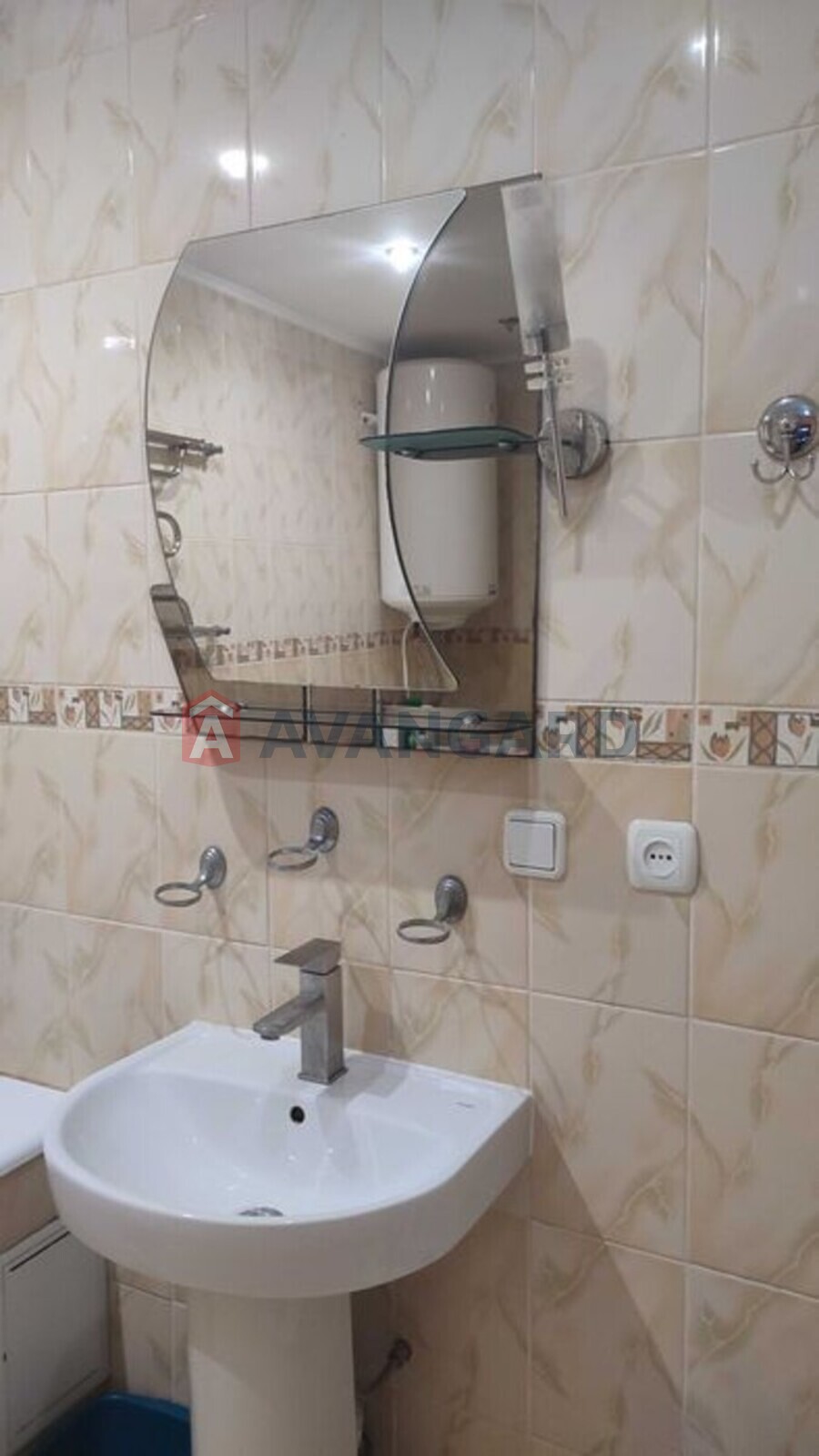 2 комн. квартира, 48/-/8 кв. м., 12/14 этаж фото 9 2 комн. квартира, 48/-/8 кв. м., 12/14 этаж фото 9