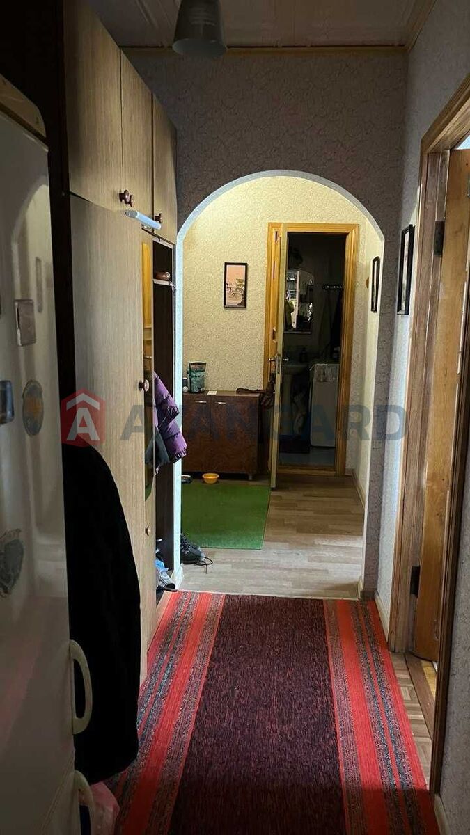 3 комн. квартира, 68/-/10 кв. м., 5/9 этаж фото 7 3 комн. квартира, 68/-/10 кв. м., 5/9 этаж фото 7