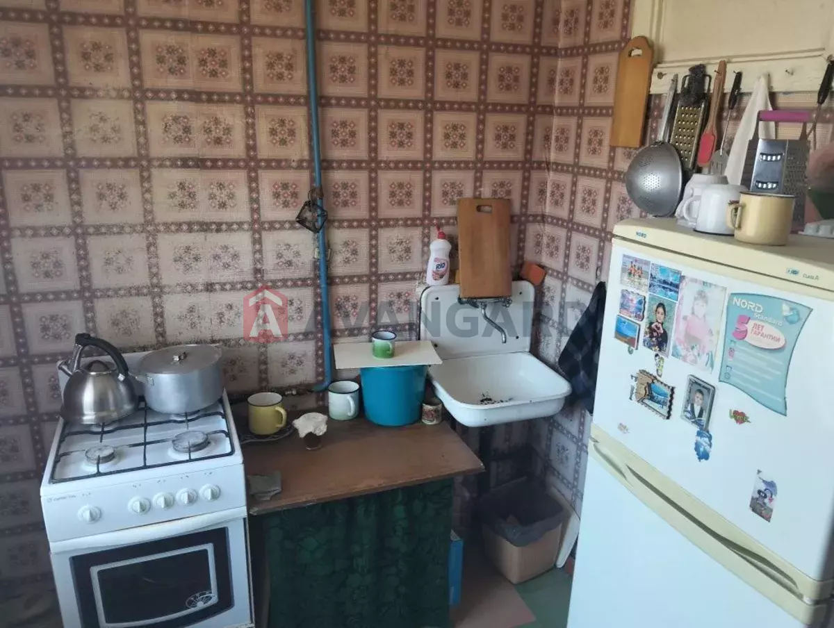 3 кім. квартира, 62/-/6 кв. м., 1/5 поверх фото 1 3 кім. квартира, 62/-/6 кв. м., 1/5 поверх фото 1