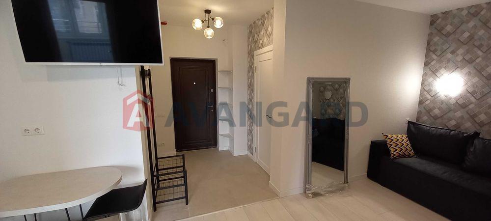 2 комн. квартира, 55/-/16 кв. м., 16/25 этаж фото 1 2 комн. квартира, 55/-/16 кв. м., 16/25 этаж фото 1