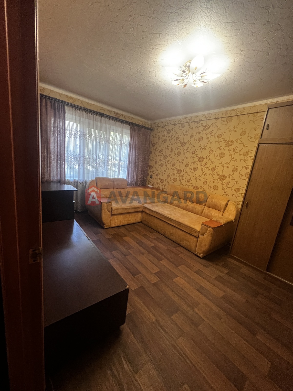 1 комн. квартира, 31/-/6 кв. м., 1/5 этаж фото 1 1 комн. квартира, 31/-/6 кв. м., 1/5 этаж фото 1