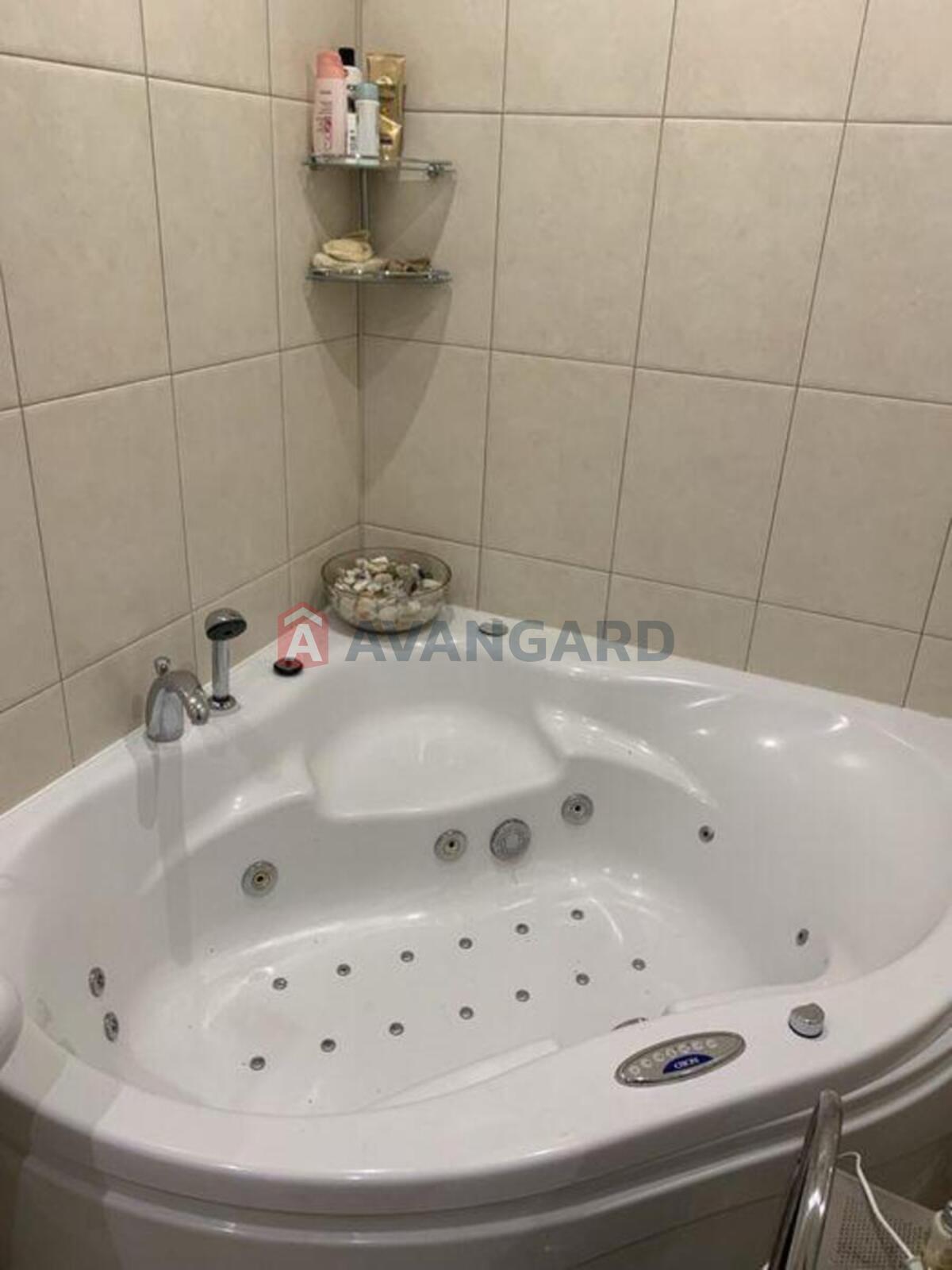 4 комн. квартира, 122/-/17 кв. м., 3/19 этаж фото 22 4 комн. квартира, 122/-/17 кв. м., 3/19 этаж фото 22