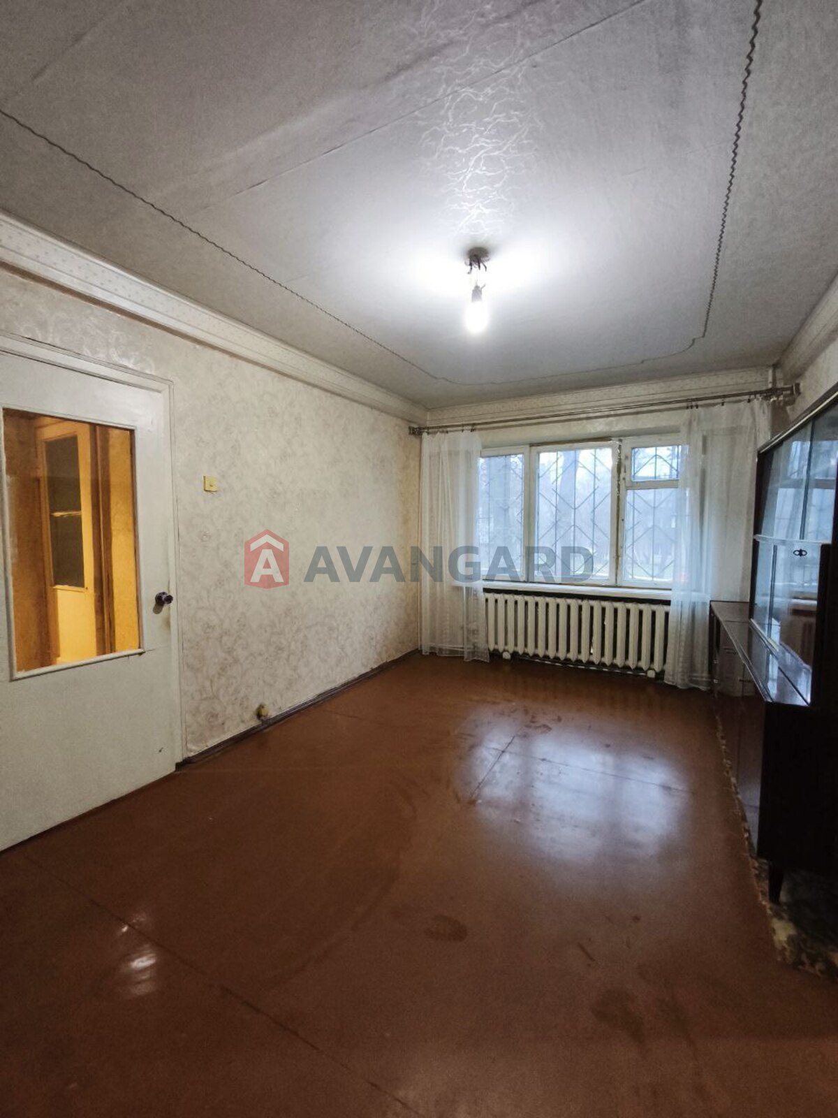 2 кім. квартира, 42/26/6.5 кв. м., 1/5 поверх фото 3 2 кім. квартира, 42/26/6.5 кв. м., 1/5 поверх фото 3