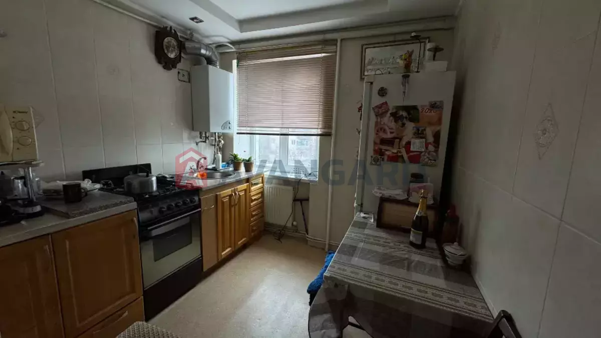 1 комн. квартира, 31/16/6 кв. м., 5/5 этаж фото 1 1 комн. квартира, 31/16/6 кв. м., 5/5 этаж фото 1