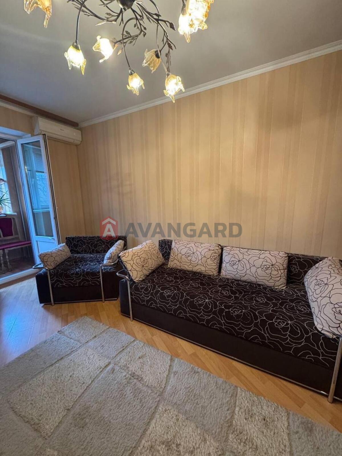 2 комн. квартира, 49/30/7 кв. м., 1/10 этаж фото 3 2 комн. квартира, 49/30/7 кв. м., 1/10 этаж фото 3