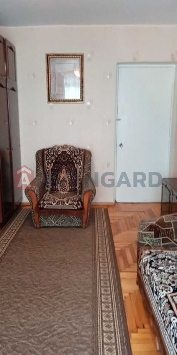 2 кім. квартира, 46/29/12 кв. м., 5/5 поверх фото 4 2 кім. квартира, 46/29/12 кв. м., 5/5 поверх фото 4