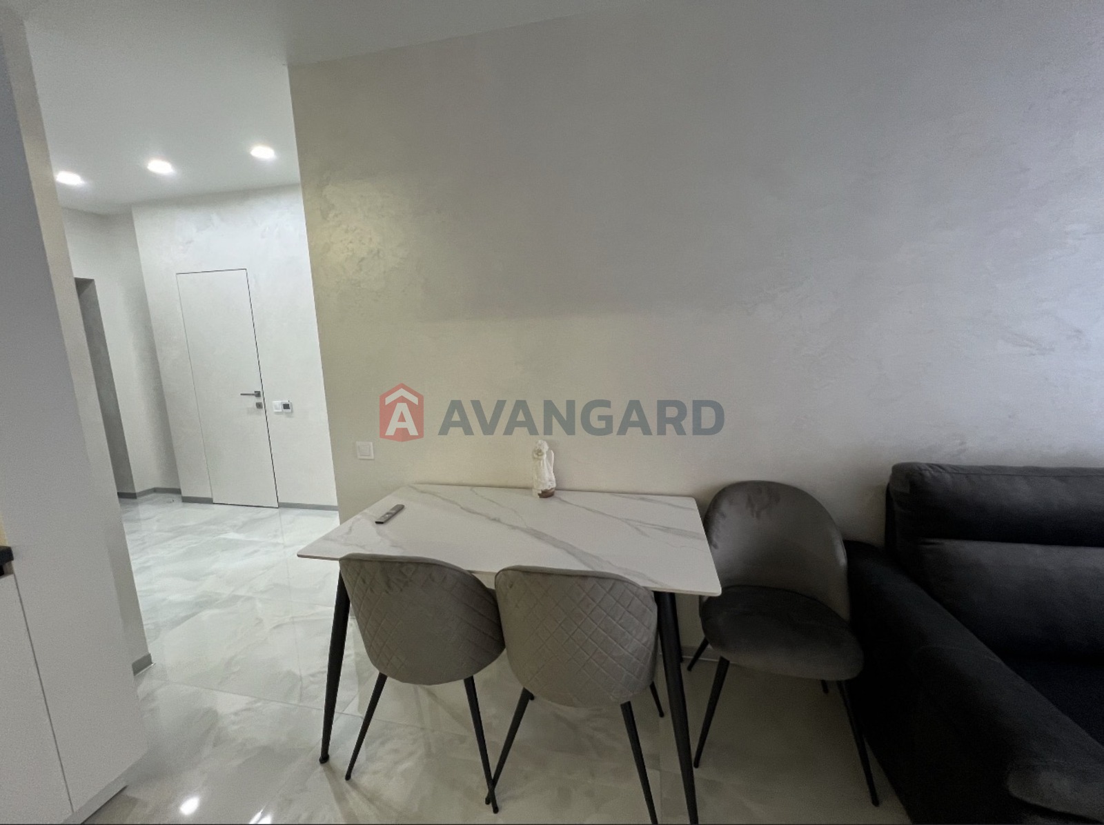 1 кім. квартира, 47/27/17 кв. м., 4/16 поверх фото 4 1 кім. квартира, 47/27/17 кв. м., 4/16 поверх фото 4