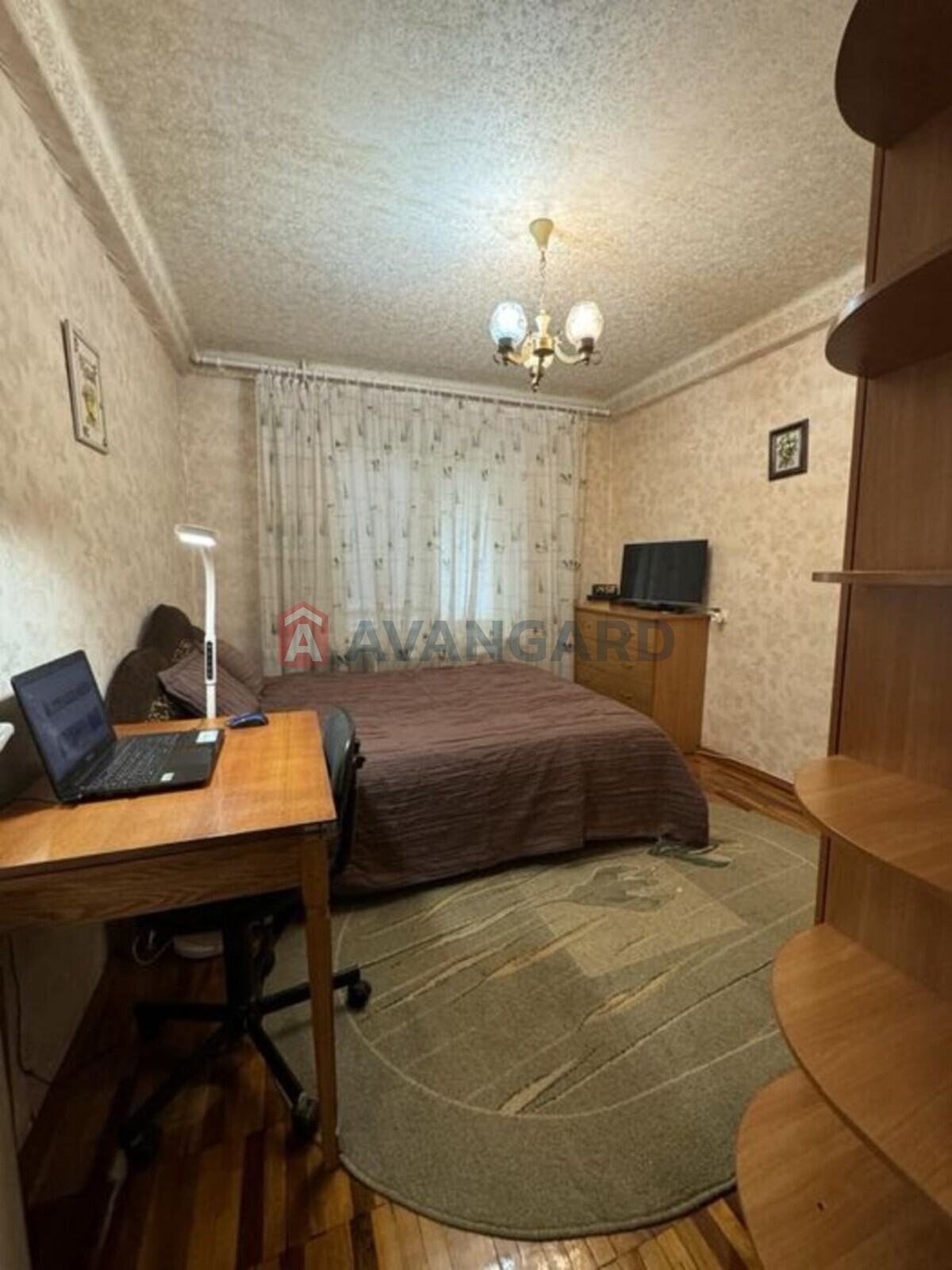 3 кім. квартира, 69/-/9 кв. м., 7/9 поверх фото 6 3 кім. квартира, 69/-/9 кв. м., 7/9 поверх фото 6