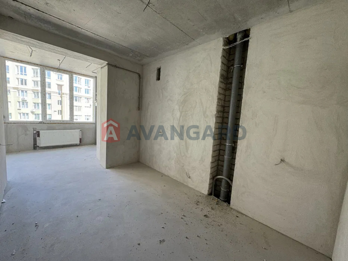 2 кім. квартира, 66/-/19 кв. м., 7/10 поверх фото 2 2 кім. квартира, 66/-/19 кв. м., 7/10 поверх фото 2