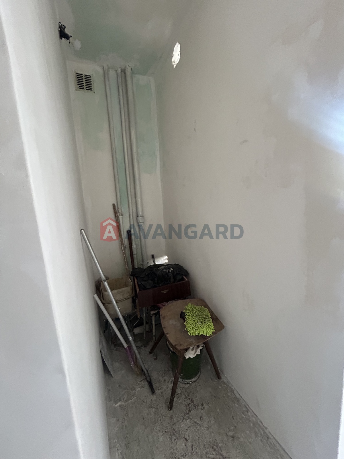 3 кім. квартира, 66/-/9 кв. м., 5/9 поверх фото 5 3 кім. квартира, 66/-/9 кв. м., 5/9 поверх фото 5