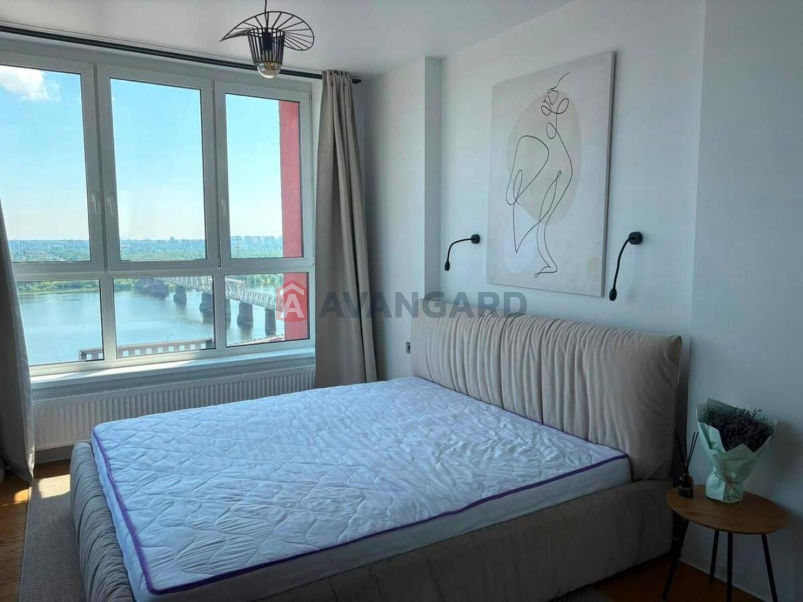 2 комн. квартира, 63/40/15 кв. м., 19/26 этаж фото 10 2 комн. квартира, 63/40/15 кв. м., 19/26 этаж фото 10