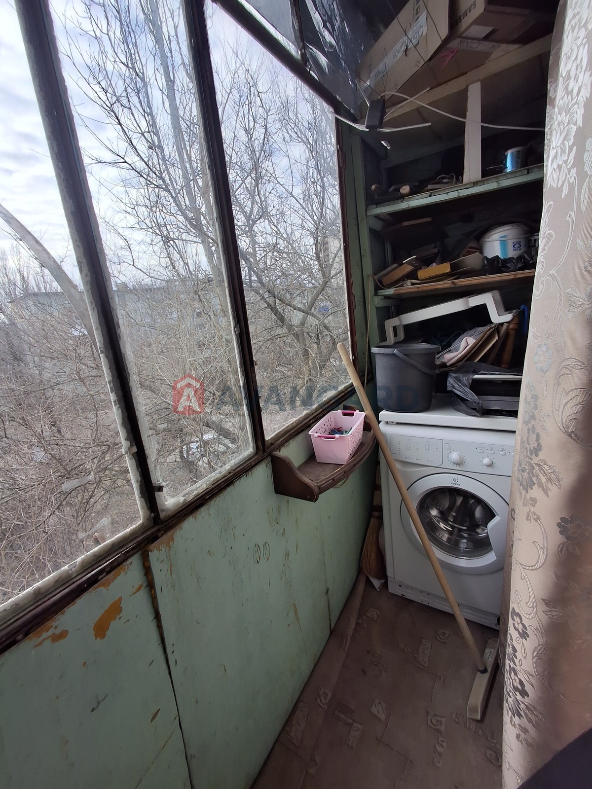 2 комн. квартира, 39/-/6 кв. м., 4/5 этаж фото 15 2 комн. квартира, 39/-/6 кв. м., 4/5 этаж фото 15