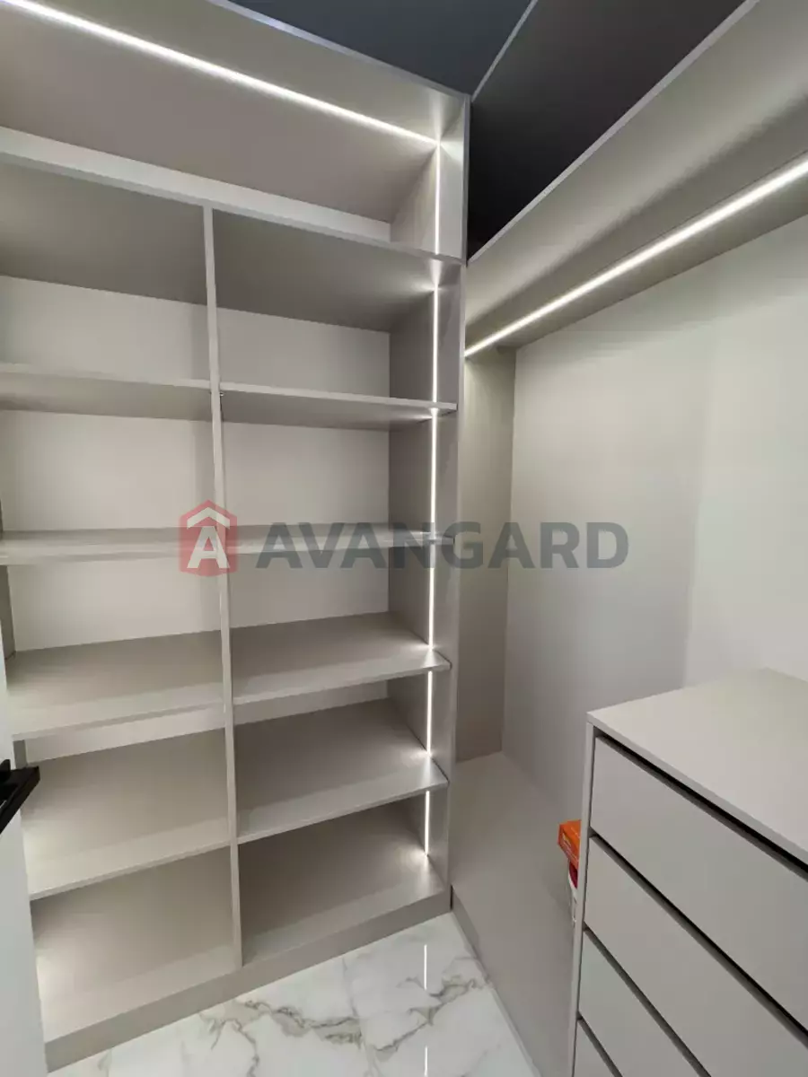 2 комн. квартира, 45/-/- кв. м., 18/33 этаж фото 10 2 комн. квартира, 45/-/- кв. м., 18/33 этаж фото 10