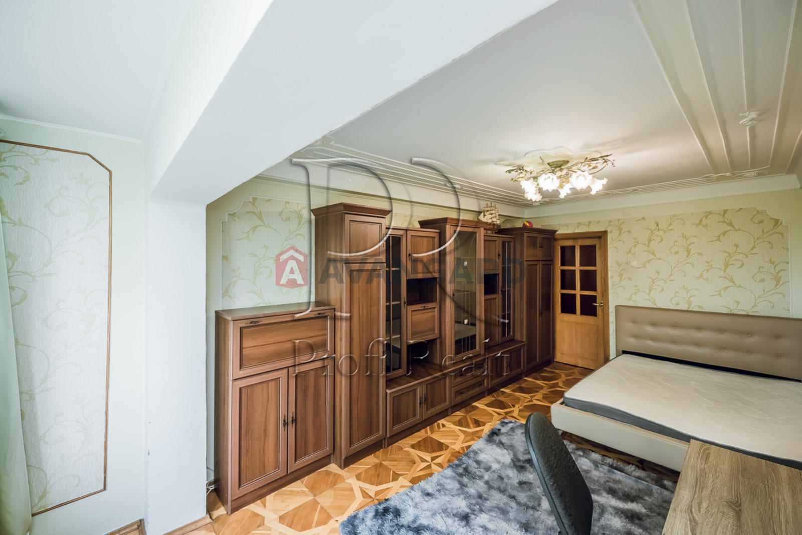 3 комн. квартира, 77/48/11 кв. м., 6/9 этаж фото 3 3 комн. квартира, 77/48/11 кв. м., 6/9 этаж фото 3