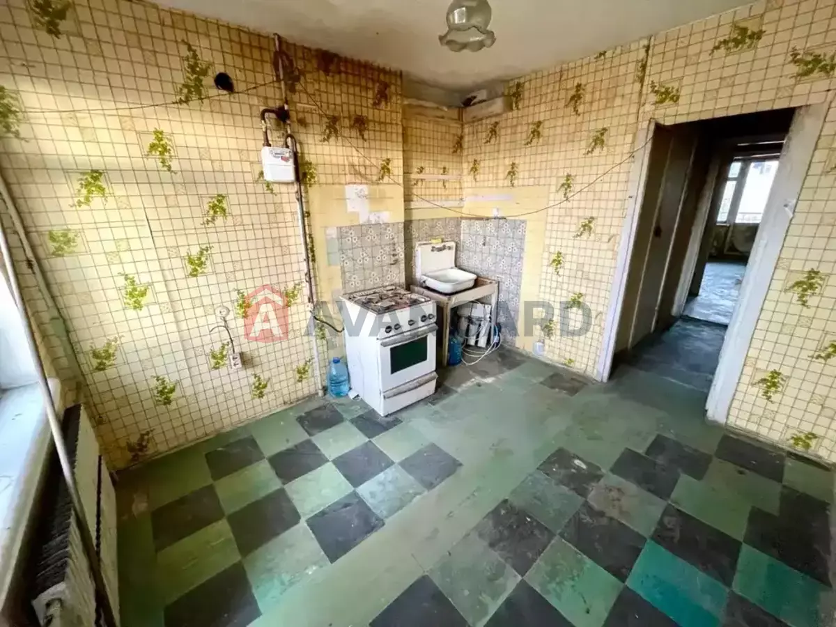 4 кім. квартира, 87/-/9 кв. м., 8/9 поверх фото 4 4 кім. квартира, 87/-/9 кв. м., 8/9 поверх фото 4