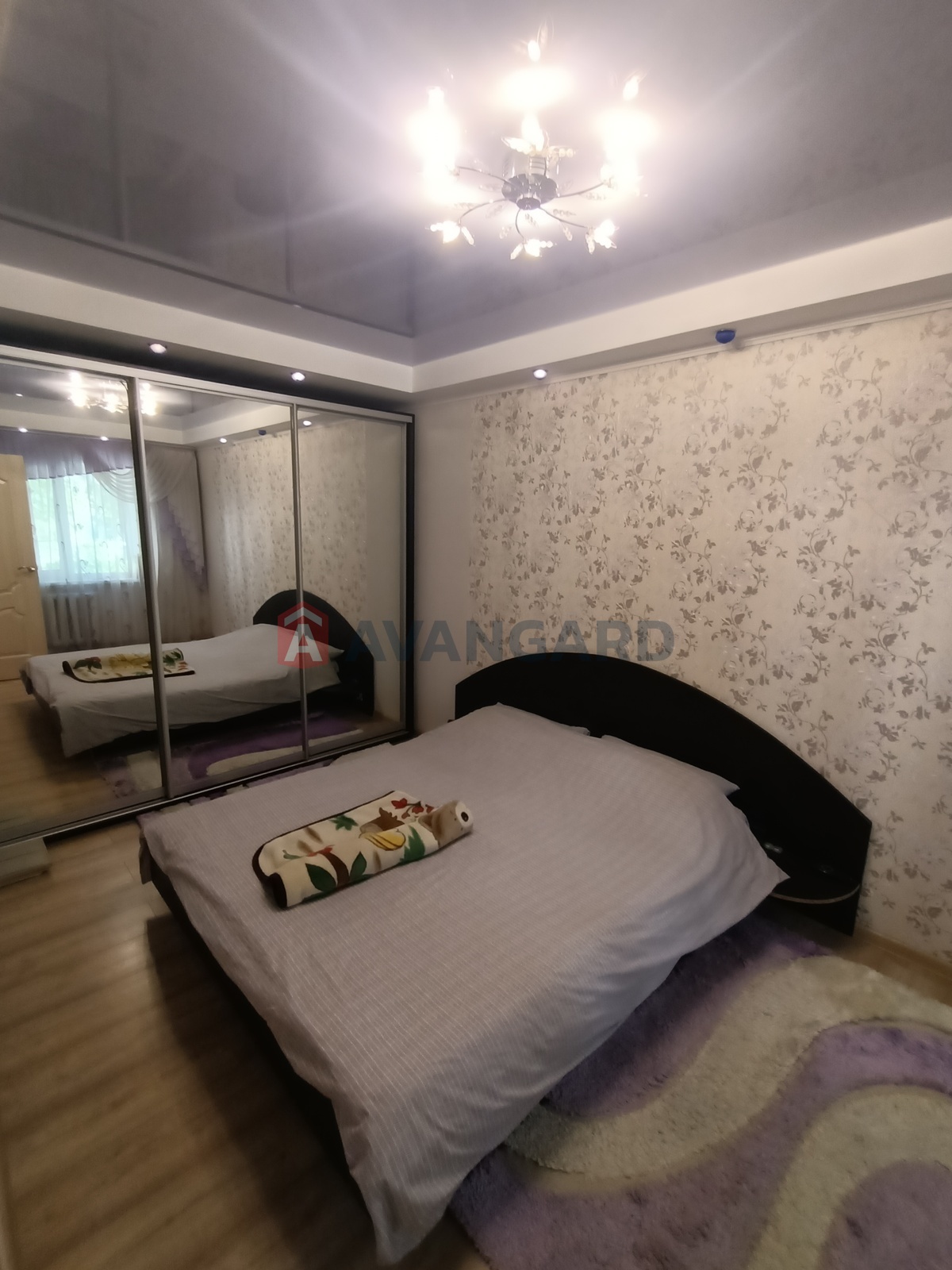 3 комн. квартира, 55/-/7 кв. м., 3/5 этаж фото 17 3 комн. квартира, 55/-/7 кв. м., 3/5 этаж фото 17