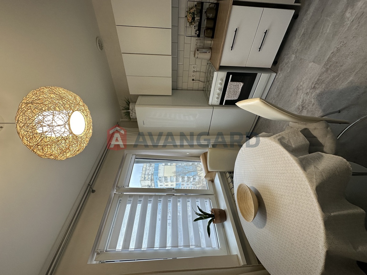 2 кім. квартира, 39/-/10 кв. м., 7/9 поверх фото 27 2 кім. квартира, 39/-/10 кв. м., 7/9 поверх фото 27