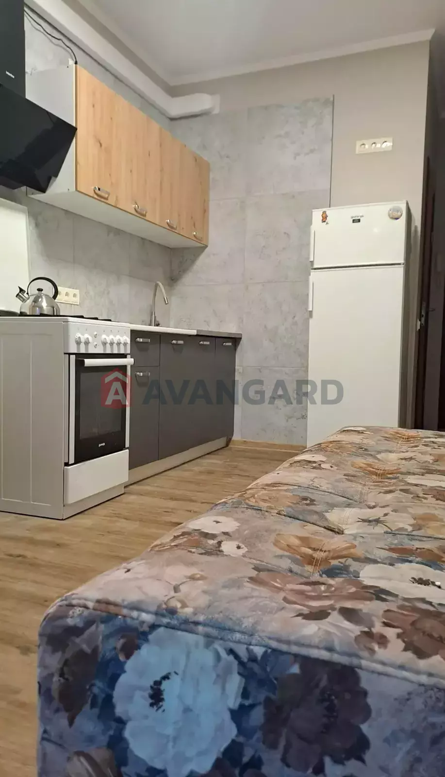 1 комн. квартира, 36/16/12 кв. м., 2/4 этаж фото 2 1 комн. квартира, 36/16/12 кв. м., 2/4 этаж фото 2