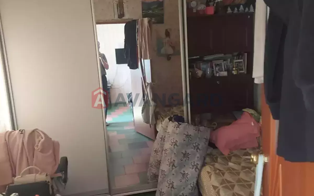 4 комн. квартира, 65/45/6 кв. м., 4/5 этаж фото 5 4 комн. квартира, 65/45/6 кв. м., 4/5 этаж фото 5