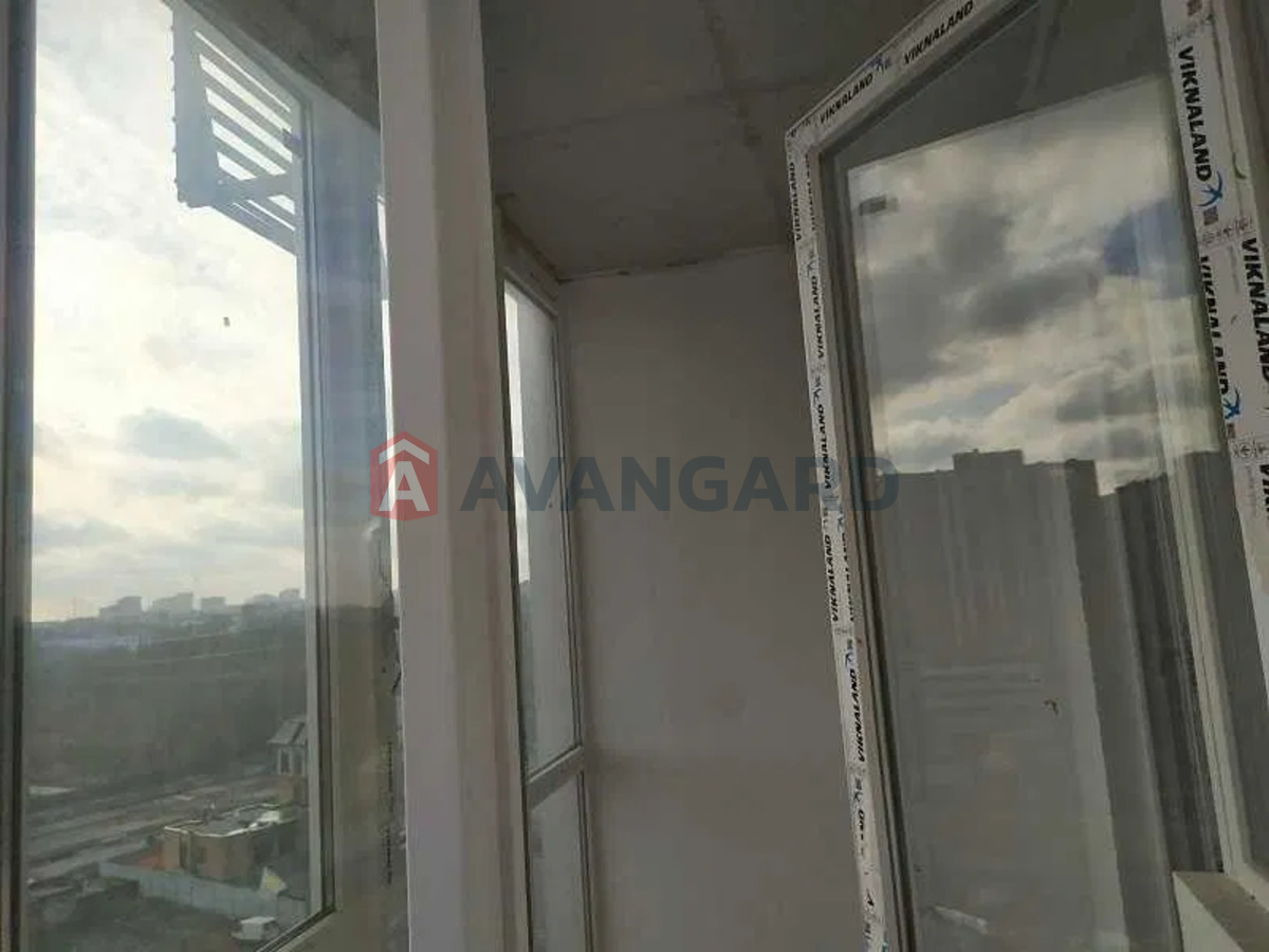 1 кім. квартира, 54/-/15 кв. м., 10/22 поверх фото 6 1 кім. квартира, 54/-/15 кв. м., 10/22 поверх фото 6