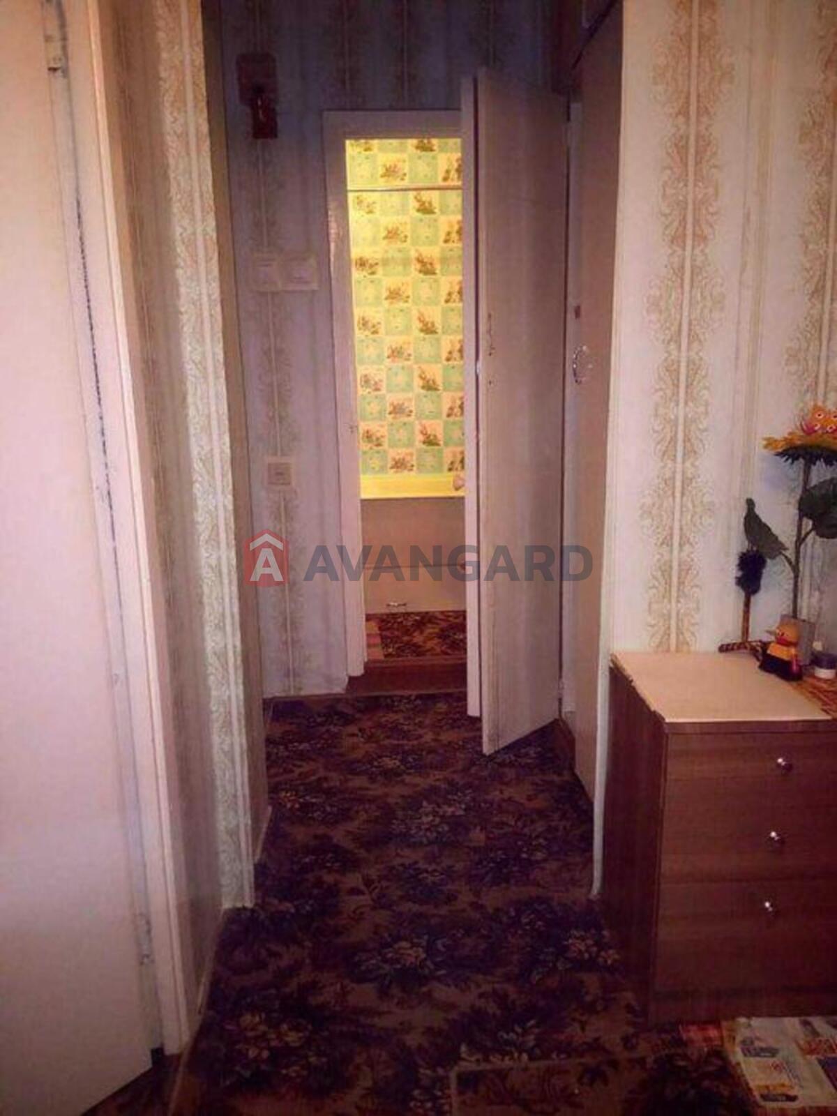 2 комн. квартира, 51/-/8 кв. м., 6/9 этаж фото 14 2 комн. квартира, 51/-/8 кв. м., 6/9 этаж фото 14