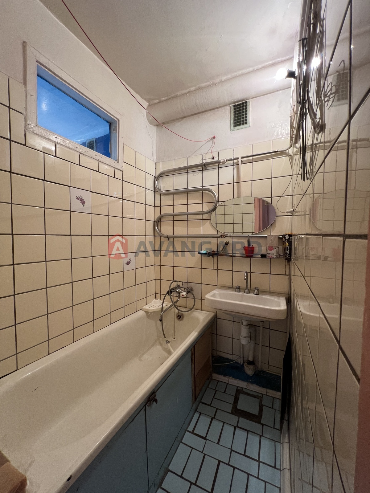 3 кім. квартира, 50/-/5 кв. м., 4/5 поверх фото 10 3 кім. квартира, 50/-/5 кв. м., 4/5 поверх фото 10