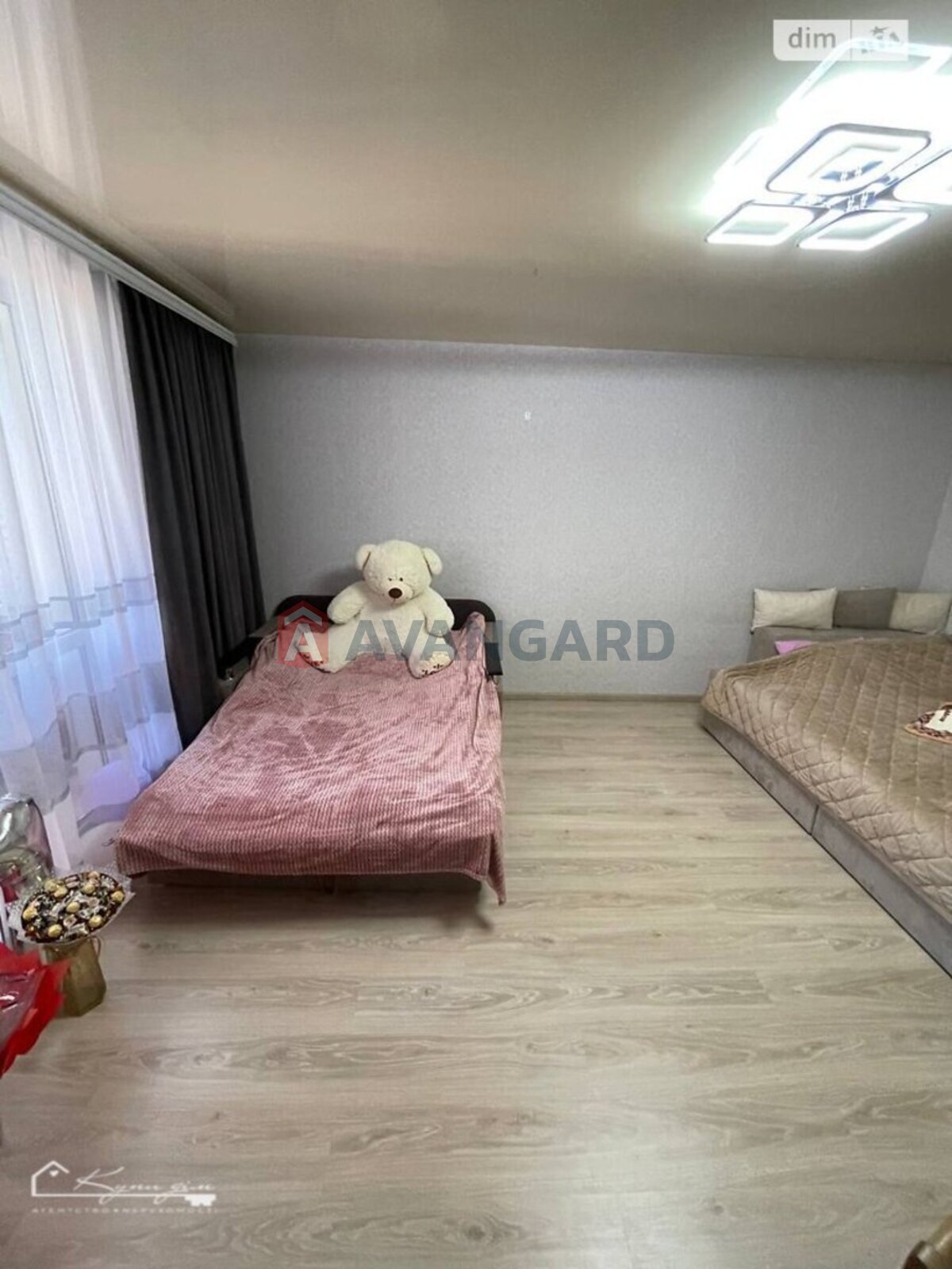 1 комн. квартира, 52/-/- кв. м., 10/10 этаж фото 7 1 комн. квартира, 52/-/- кв. м., 10/10 этаж фото 7