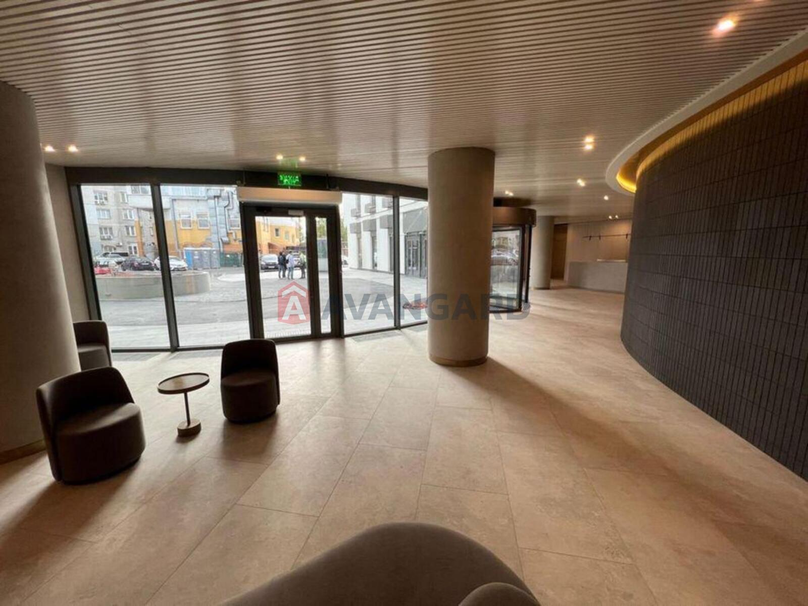 1 комн. квартира, 46/-/13 кв. м., 4/9 этаж фото 1 1 комн. квартира, 46/-/13 кв. м., 4/9 этаж фото 1