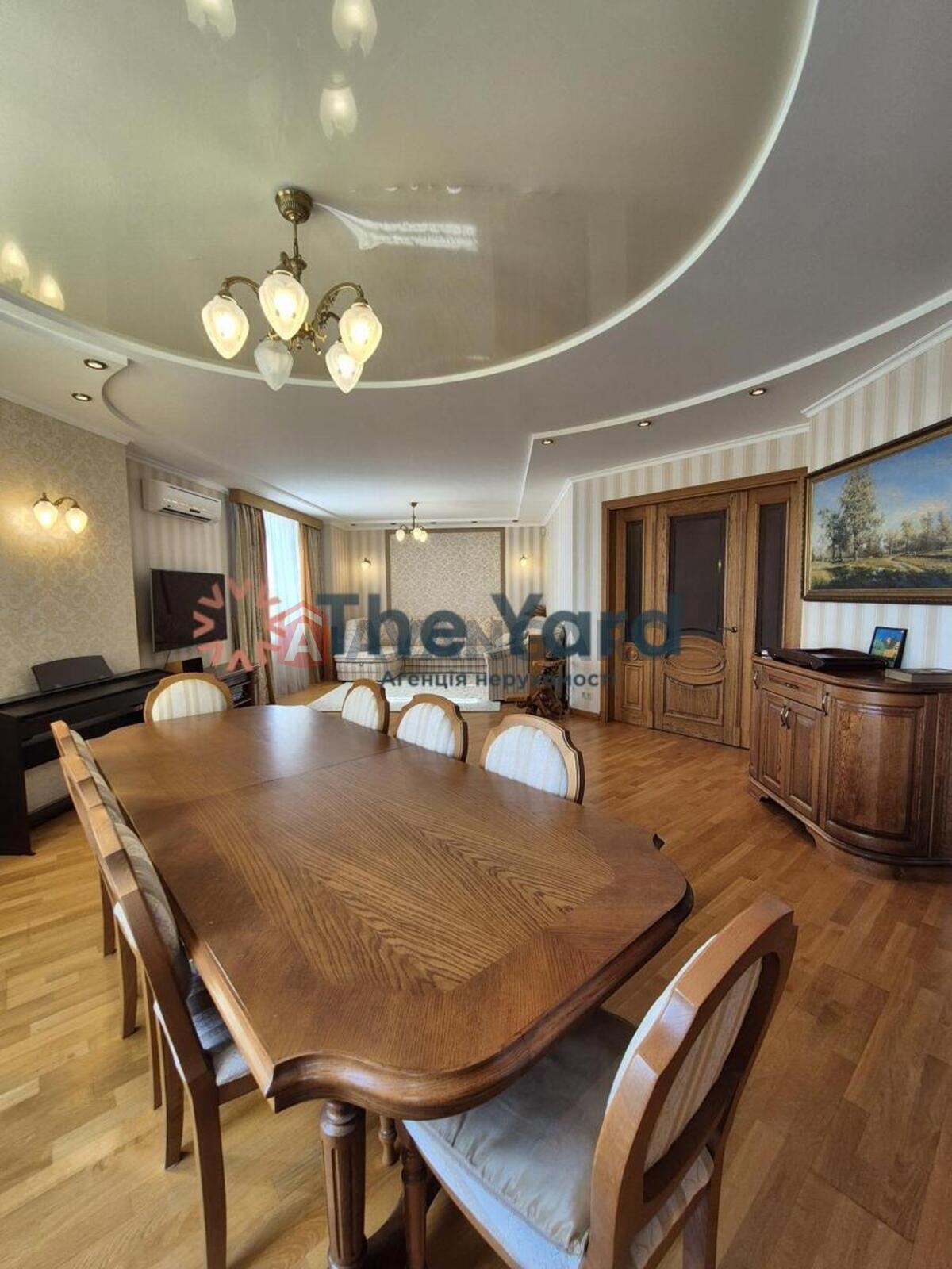 5 комн. квартира, 188/55/15 кв. м., 28/32 этаж фото 6 5 комн. квартира, 188/55/15 кв. м., 28/32 этаж фото 6