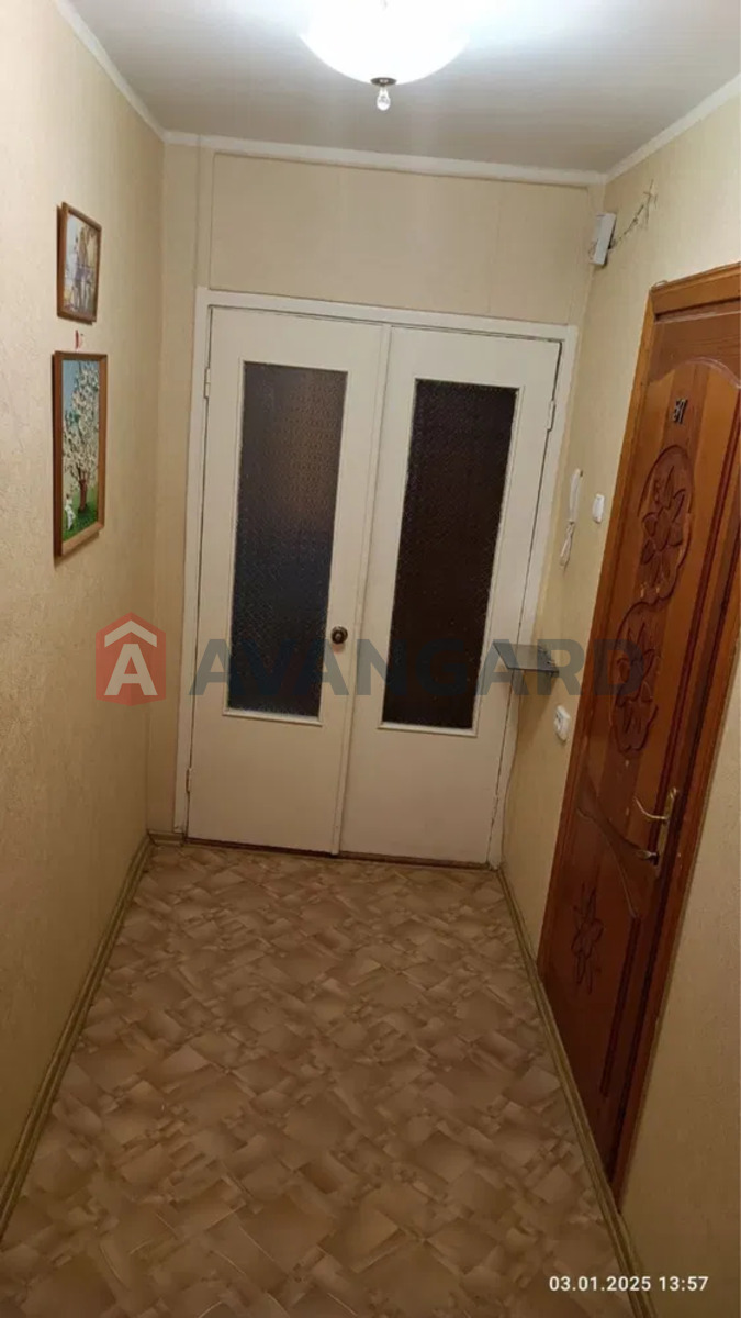 2 кім. квартира, 55/-/8 кв. м., 6/9 поверх фото 4 2 кім. квартира, 55/-/8 кв. м., 6/9 поверх фото 4