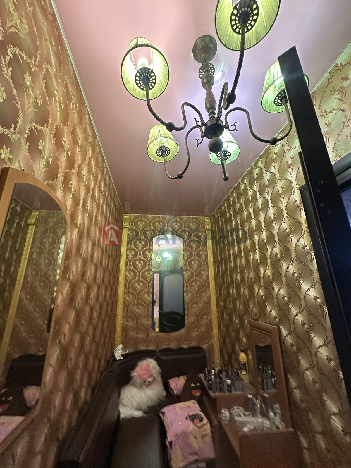 1 кім. квартира, 40/-/15 кв. м., 14/25 поверх фото 3 1 кім. квартира, 40/-/15 кв. м., 14/25 поверх фото 3