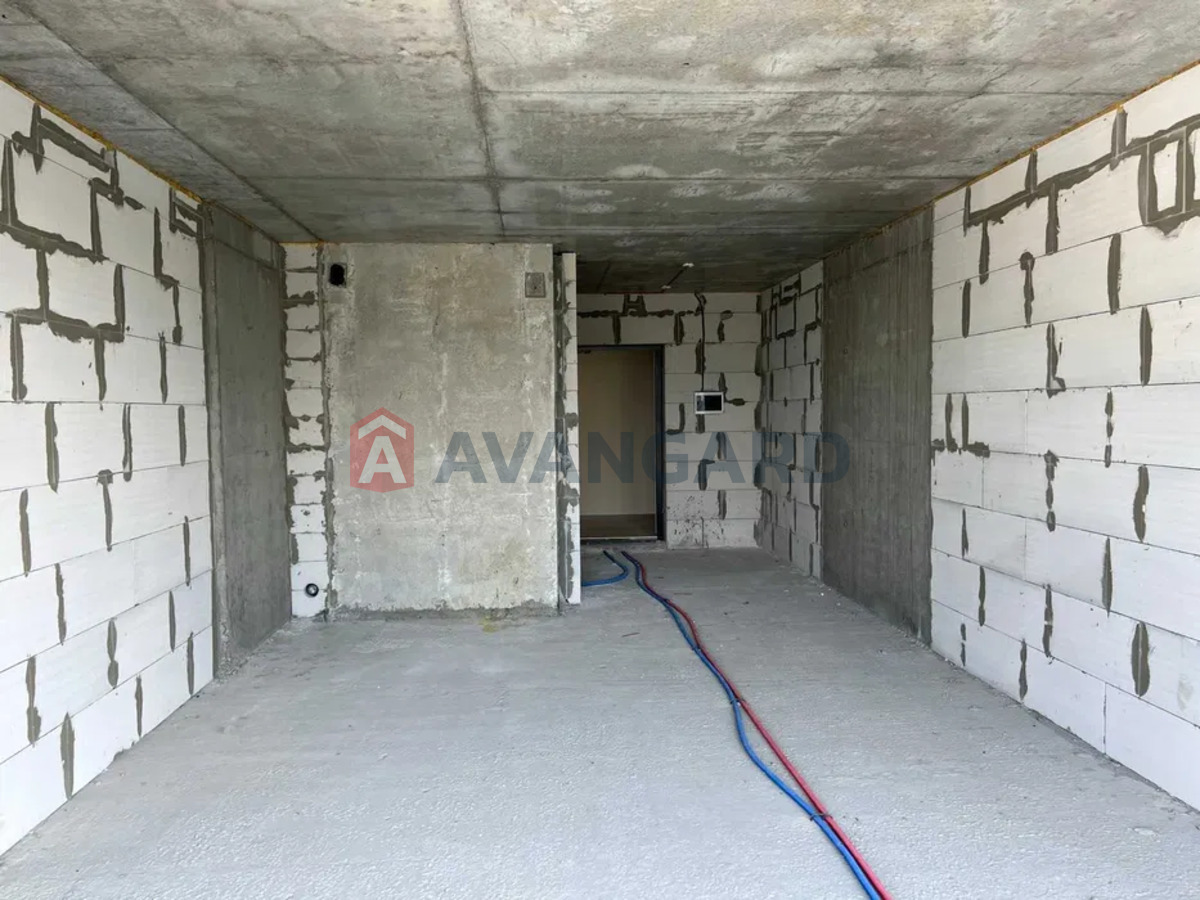 1 кім. квартира, 37/-/10 кв. м., 5/27 поверх фото 1 1 кім. квартира, 37/-/10 кв. м., 5/27 поверх фото 1