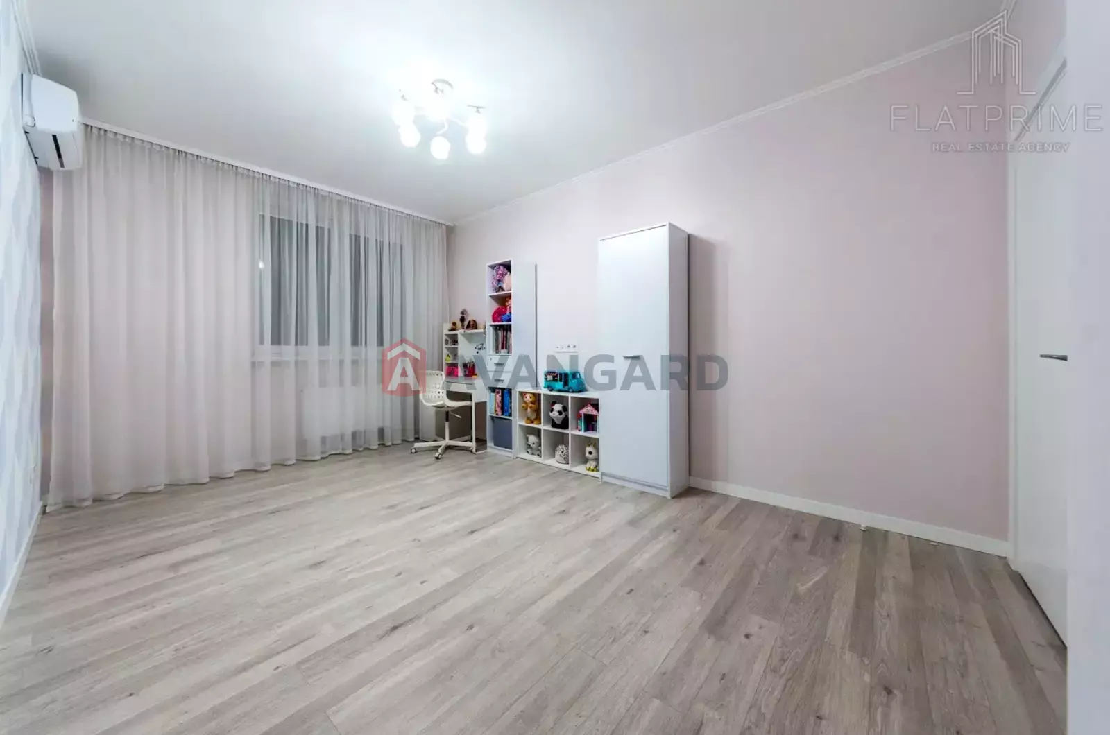 4 комн. квартира, 100/55/25 кв. м., 21/25 этаж фото 12 4 комн. квартира, 100/55/25 кв. м., 21/25 этаж фото 12