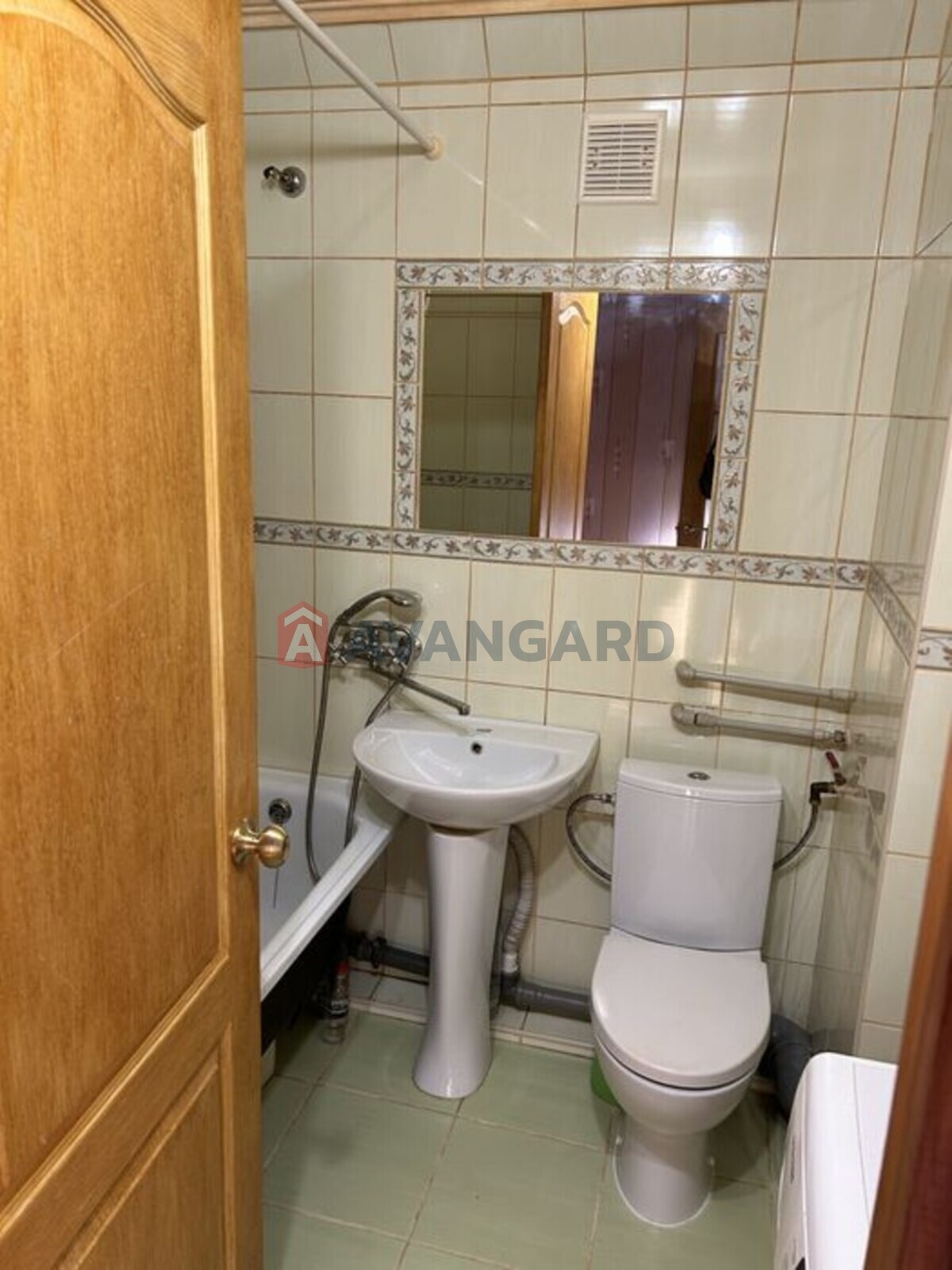 1 комн. квартира, 36/-/6 кв. м., 4/9 этаж фото 10 1 комн. квартира, 36/-/6 кв. м., 4/9 этаж фото 10