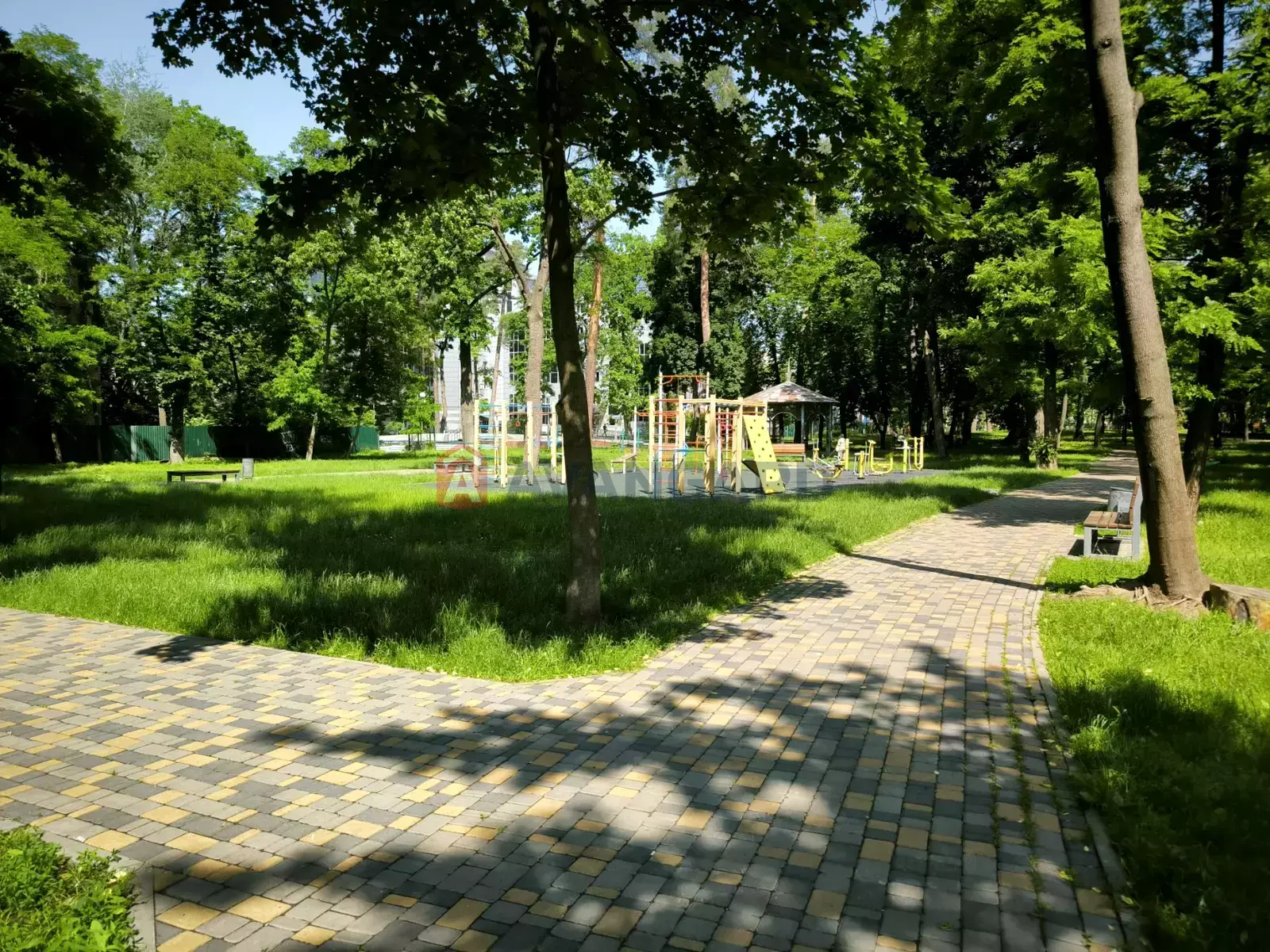 1 кім. квартира, 43.3 /17,8/10,1 кв. м., 18/25 поверх фото 17 1 кім. квартира, 43.3 /17,8/10,1 кв. м., 18/25 поверх фото 17