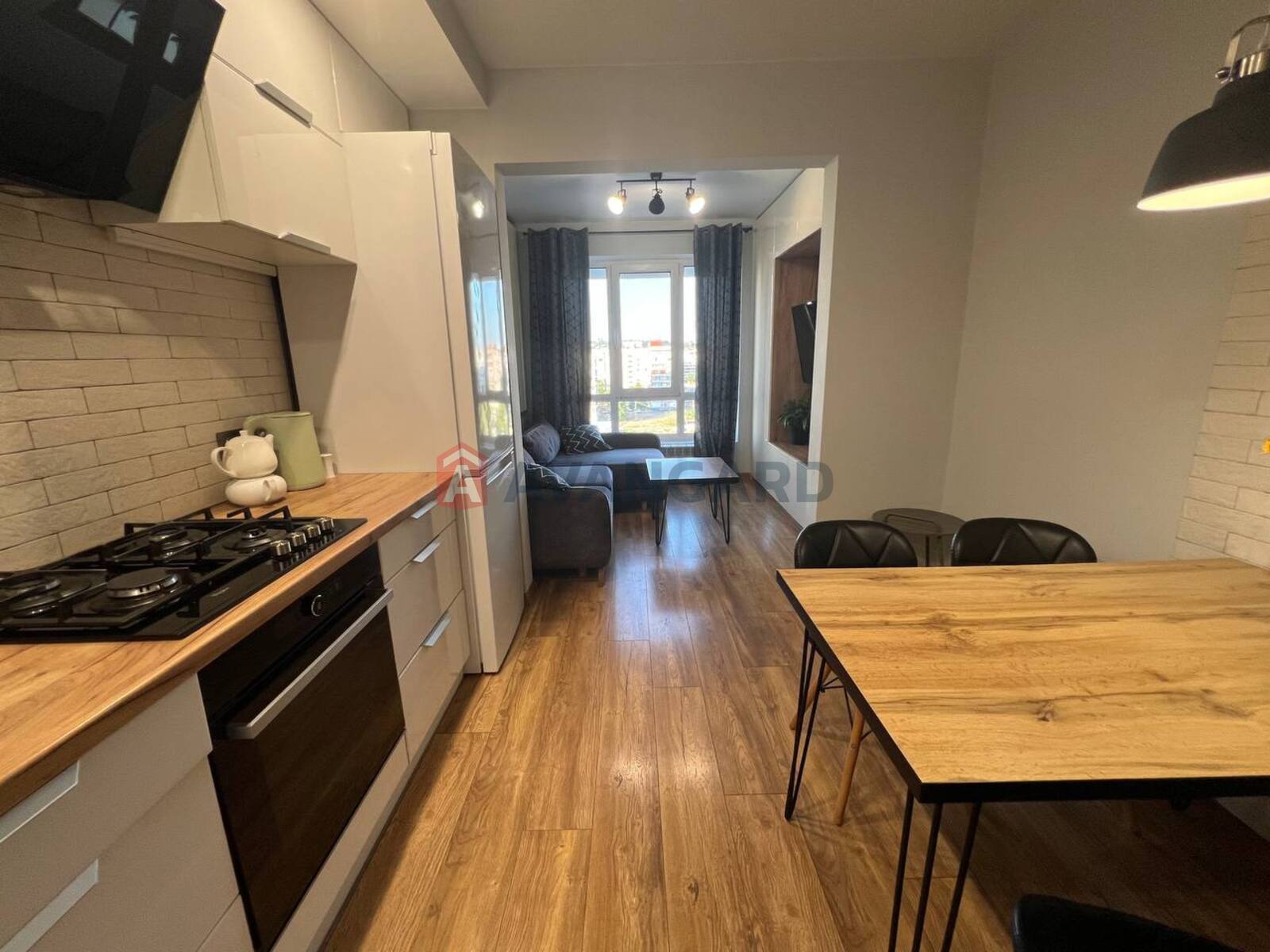 2 комн. квартира, 72/31/16 кв. м., 9/10 этаж фото 8 2 комн. квартира, 72/31/16 кв. м., 9/10 этаж фото 8