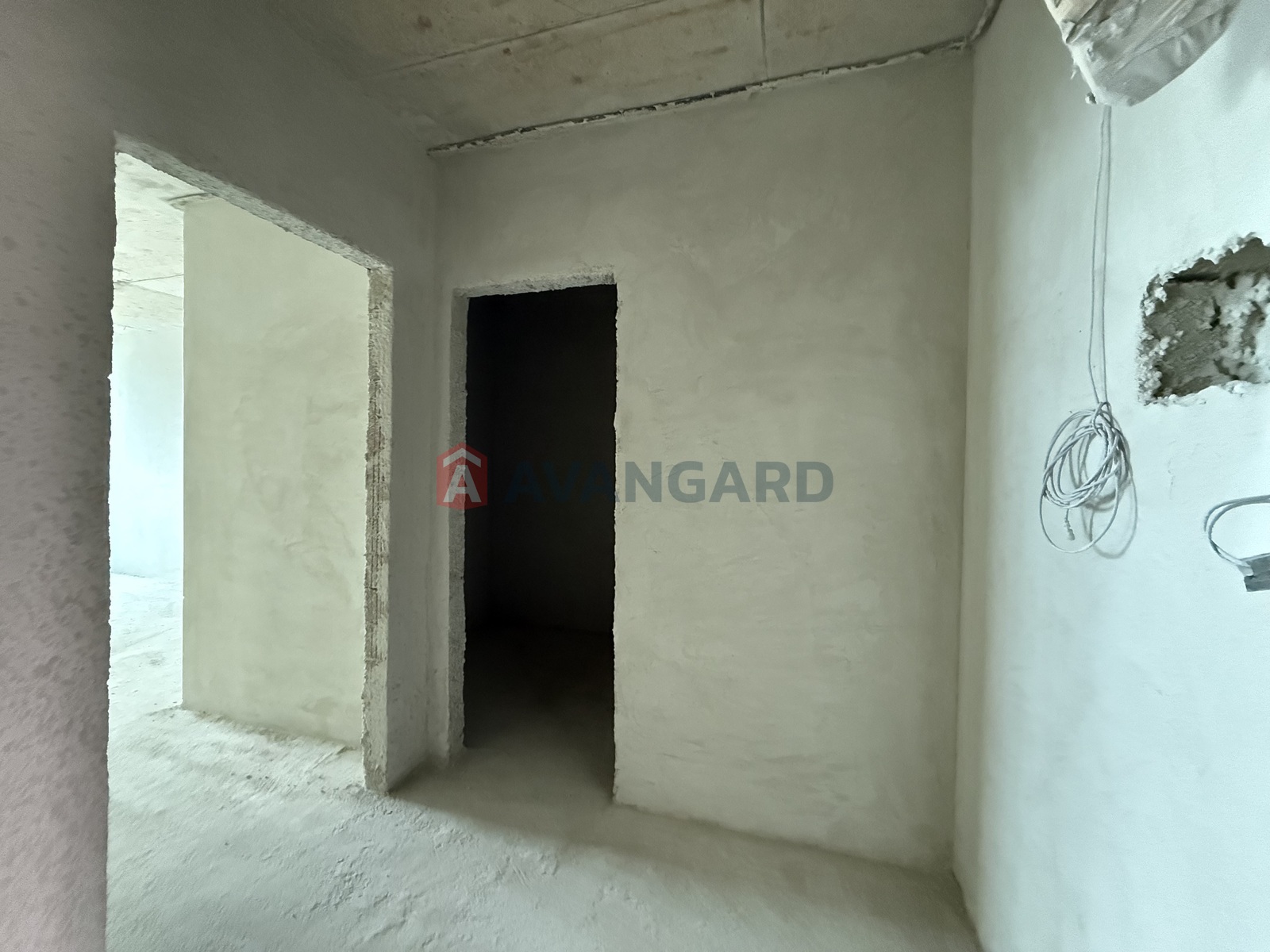 1 кім. квартира, 44,4/13,20/18,70 кв. м., 12/16 поверх фото 14 1 кім. квартира, 44,4/13,20/18,70 кв. м., 12/16 поверх фото 14