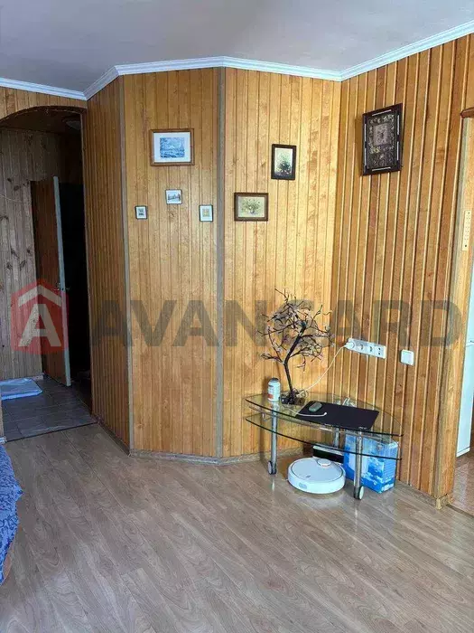 1 комн. квартира, 45/-/8 кв. м., 8/22 этаж фото 6 1 комн. квартира, 45/-/8 кв. м., 8/22 этаж фото 6