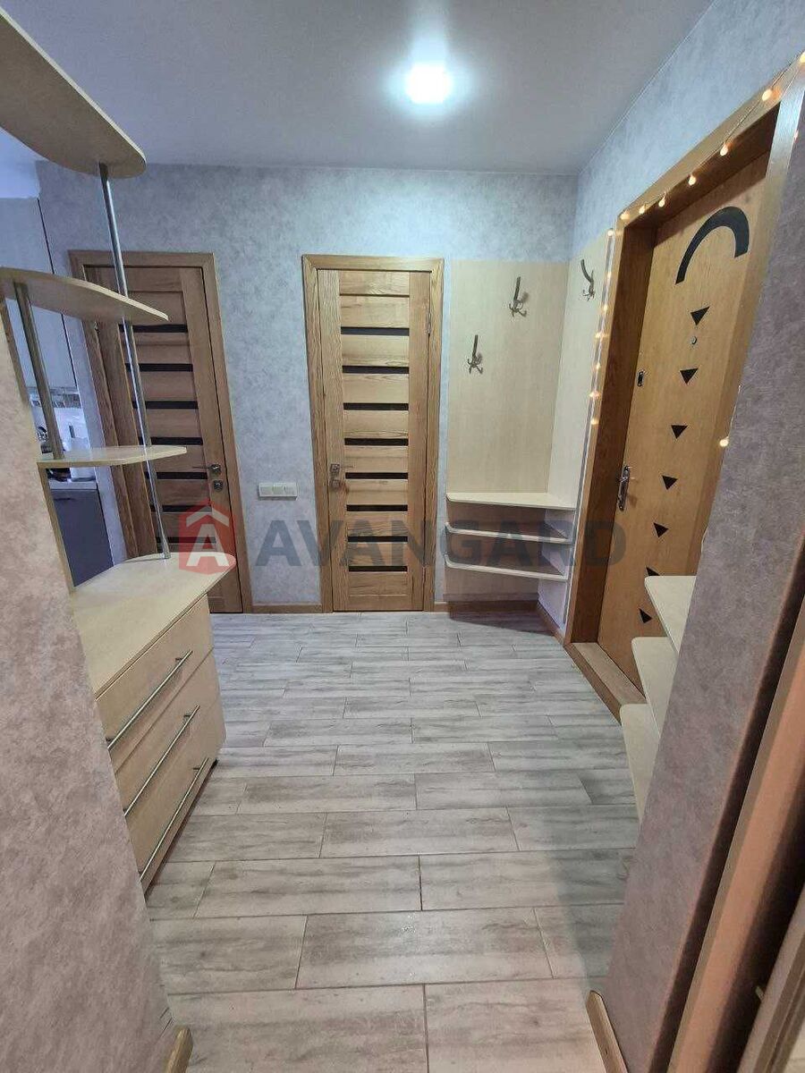 3 кім. квартира, 72/-/14 кв. м., 5/9 поверх фото 17 3 кім. квартира, 72/-/14 кв. м., 5/9 поверх фото 17