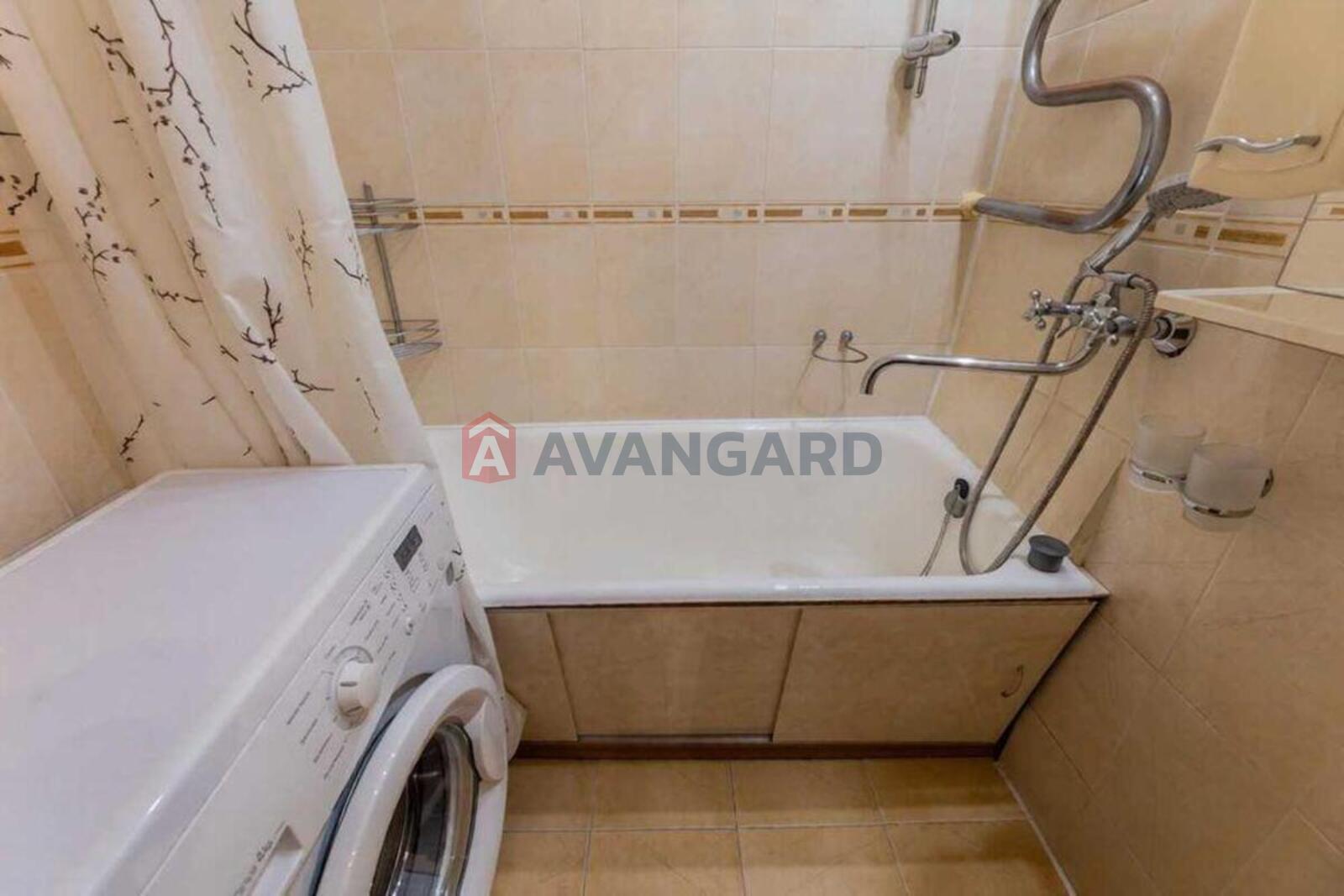 1 комн. квартира, 42/-/10 кв. м., 1/5 этаж фото 7 1 комн. квартира, 42/-/10 кв. м., 1/5 этаж фото 7