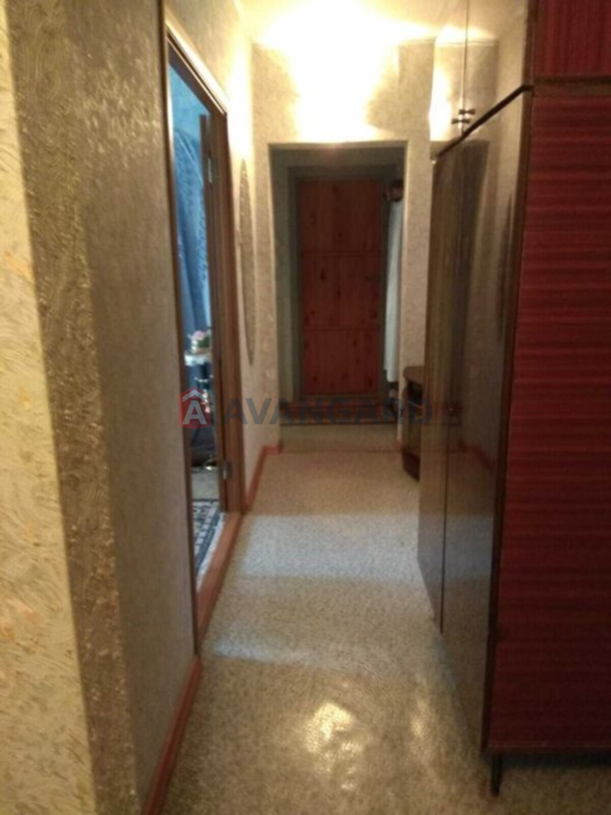 3 кім. квартира, 68/-/10 кв. м., 2/10 поверх фото 5 3 кім. квартира, 68/-/10 кв. м., 2/10 поверх фото 5