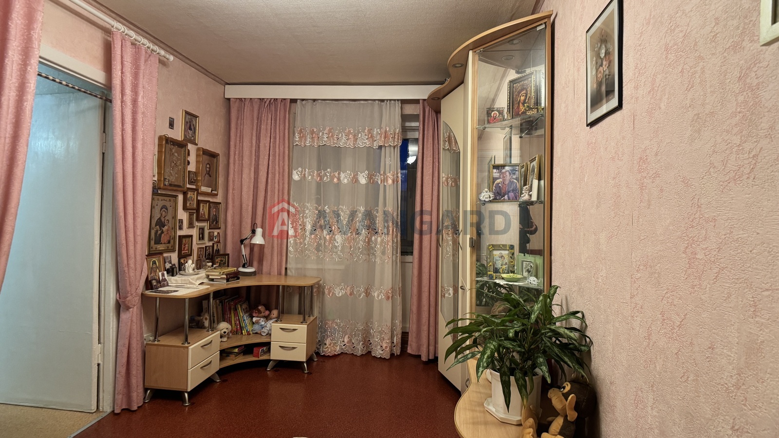 2 комн. квартира, 48/27/8 кв. м., 9/9 этаж фото 14 2 комн. квартира, 48/27/8 кв. м., 9/9 этаж фото 14